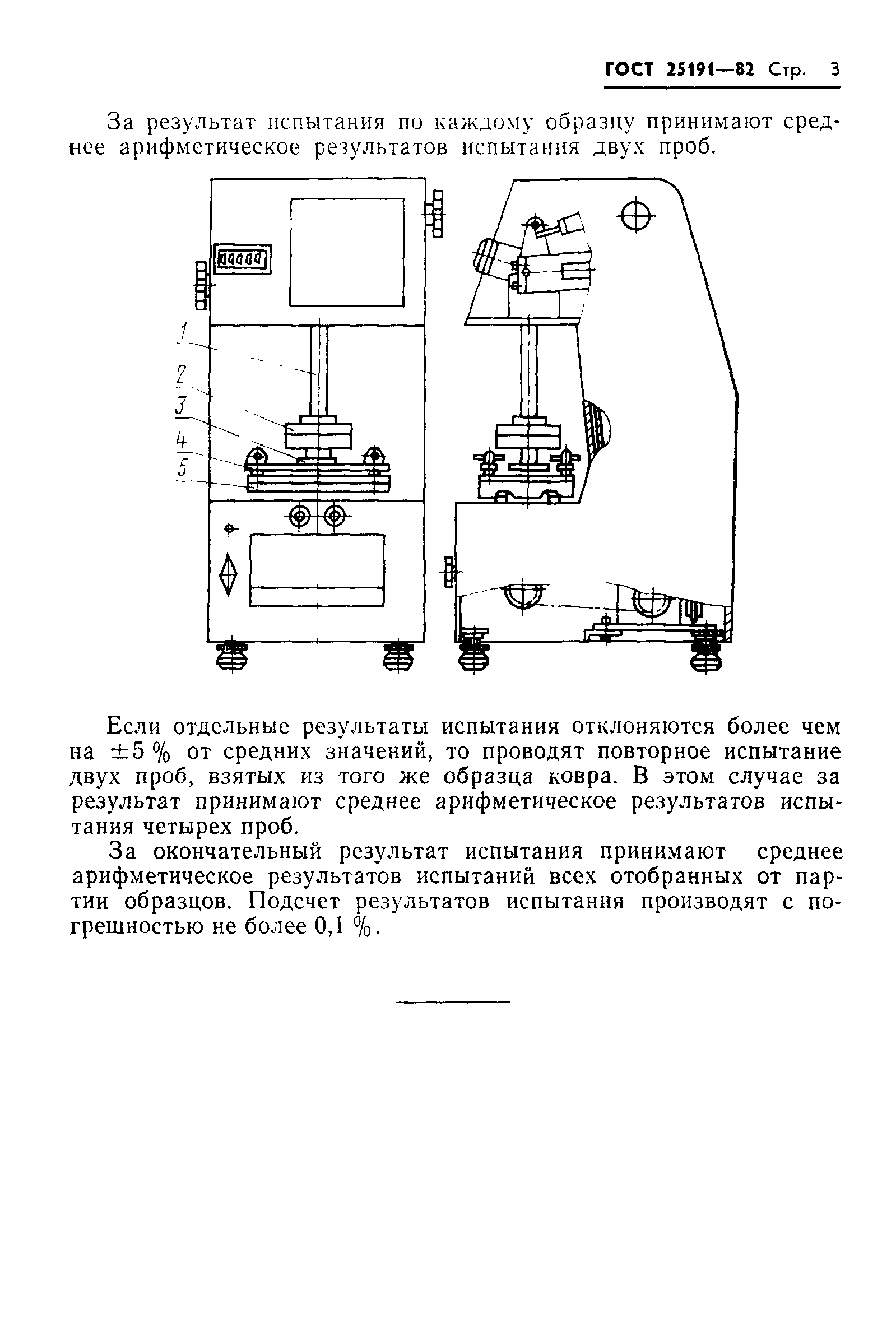 ГОСТ 25191-82