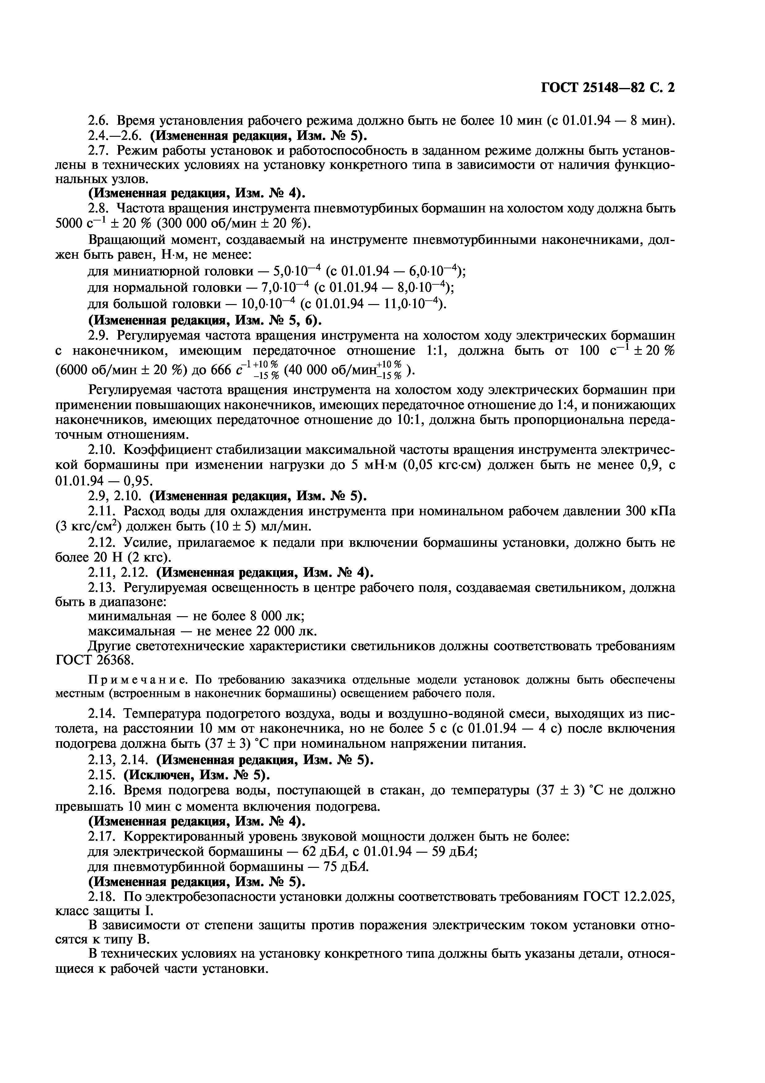 ГОСТ 25148-82