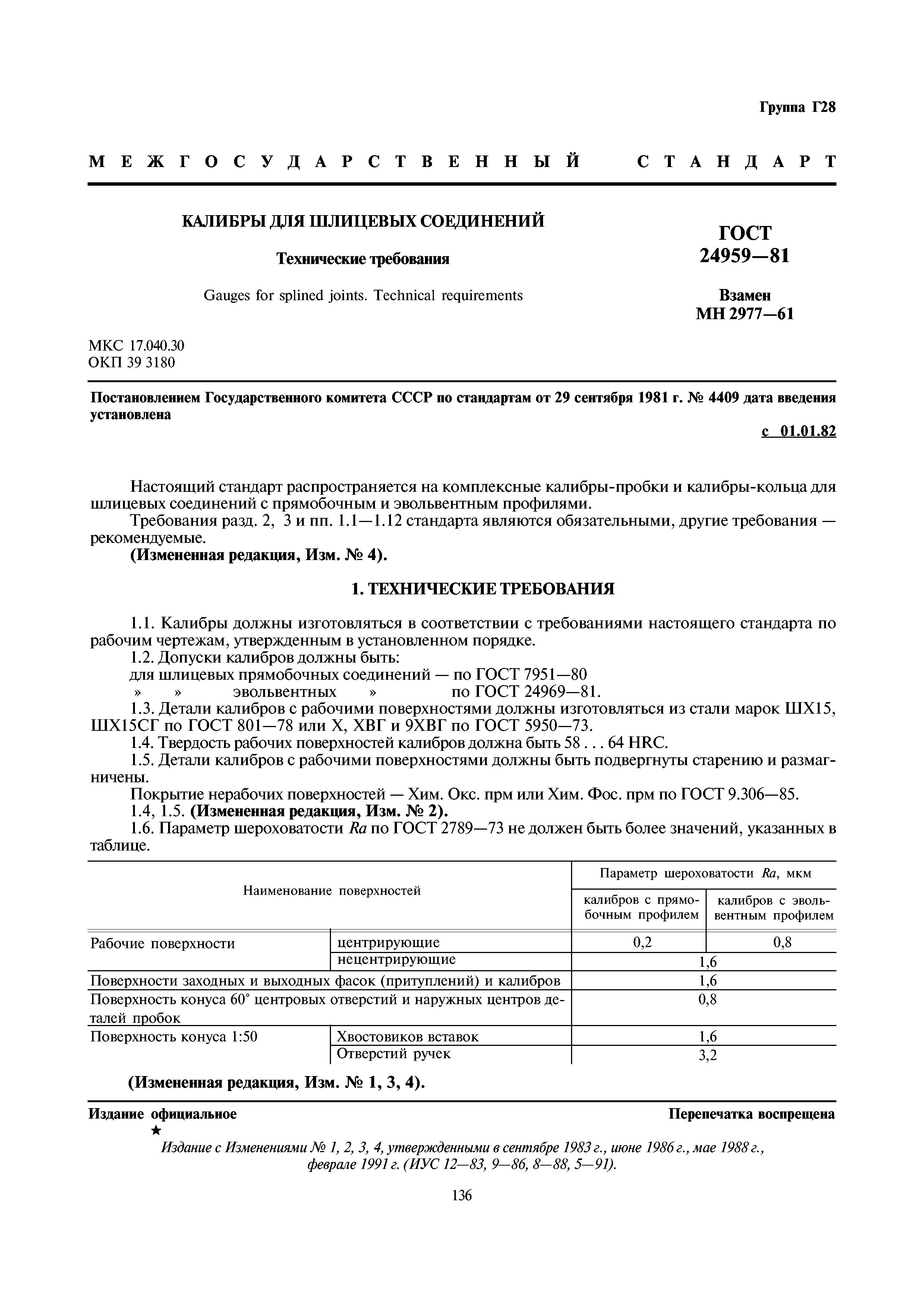 ГОСТ 24959-81