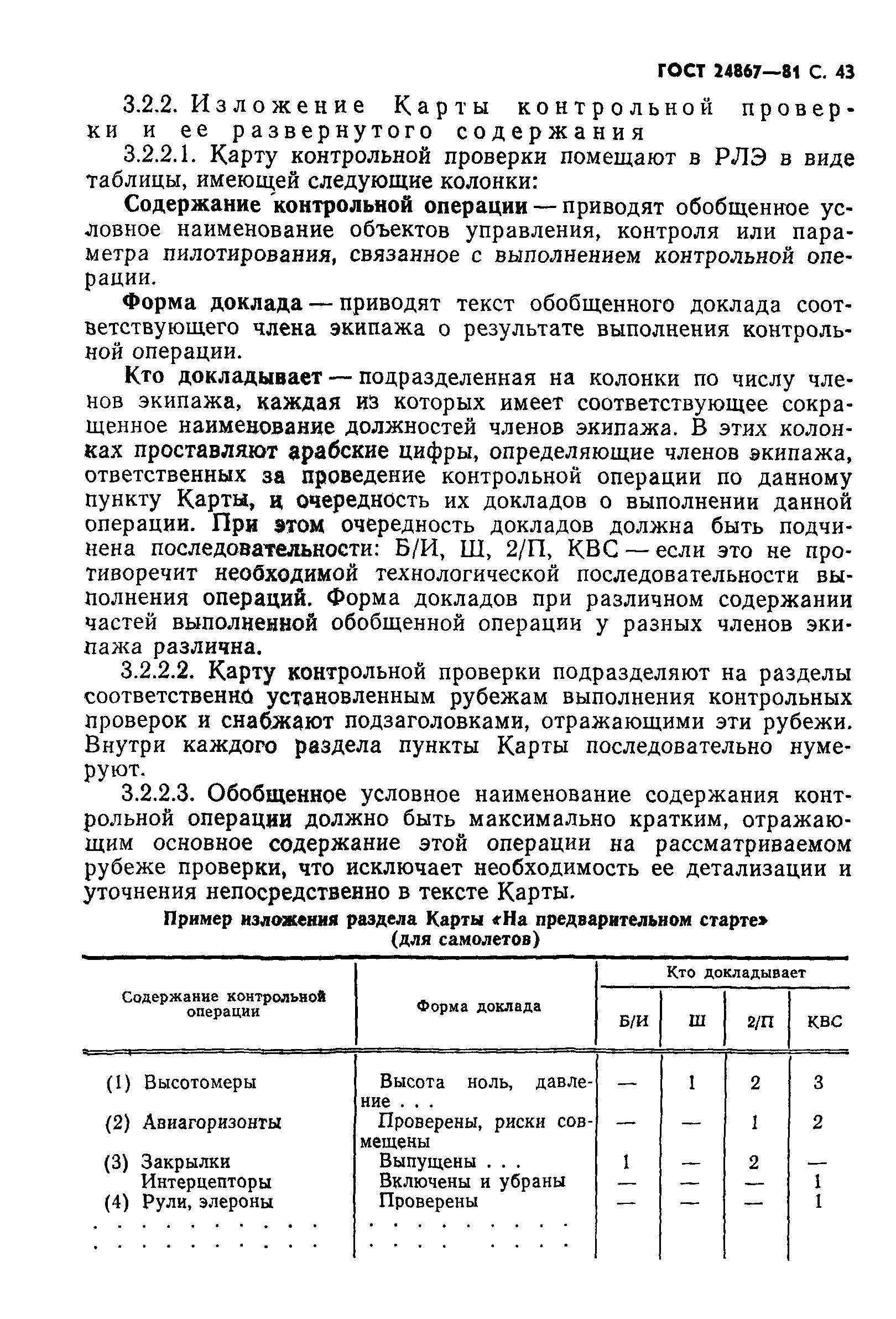 ГОСТ 24867-81
