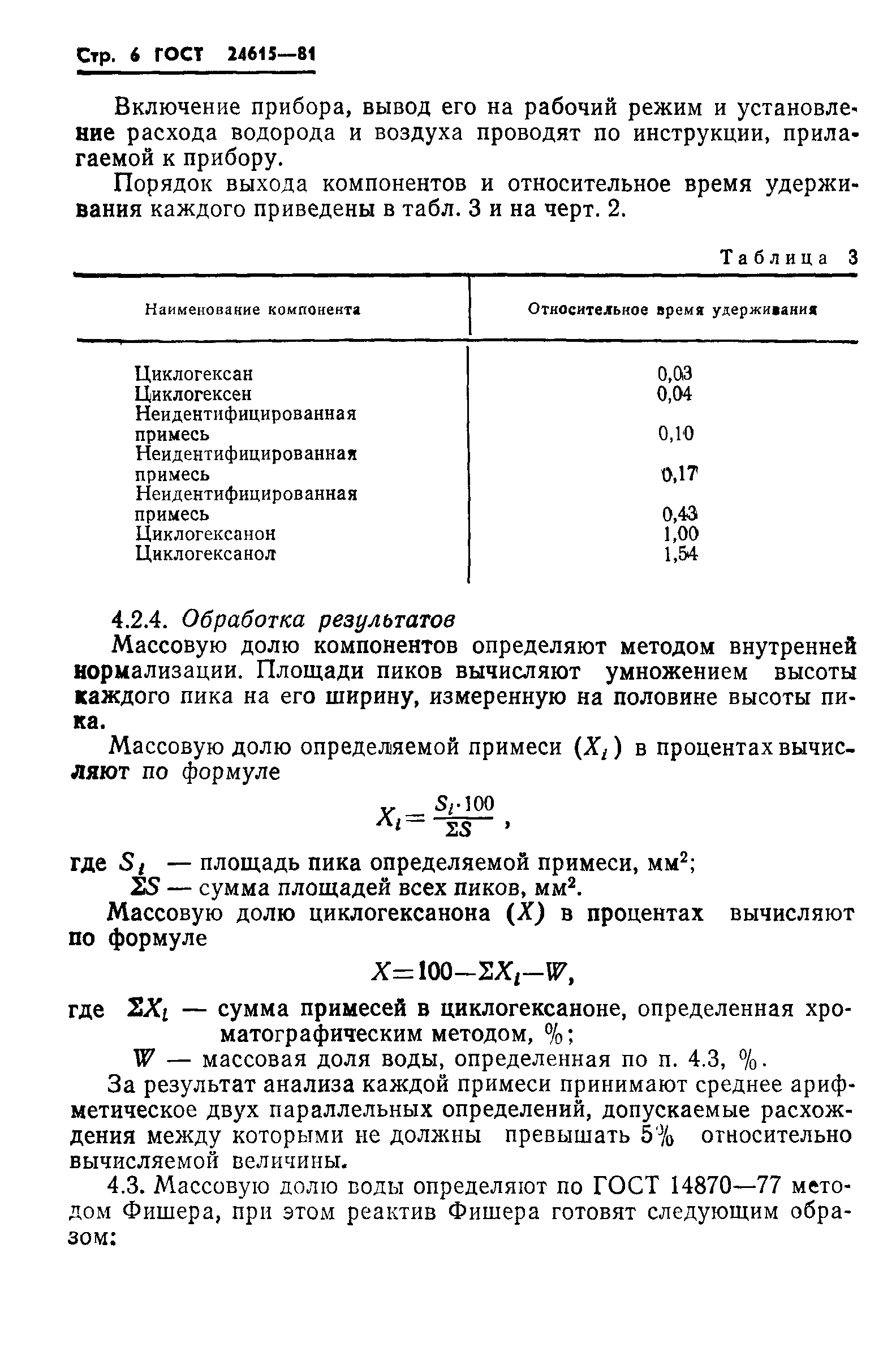 ГОСТ 24615-81