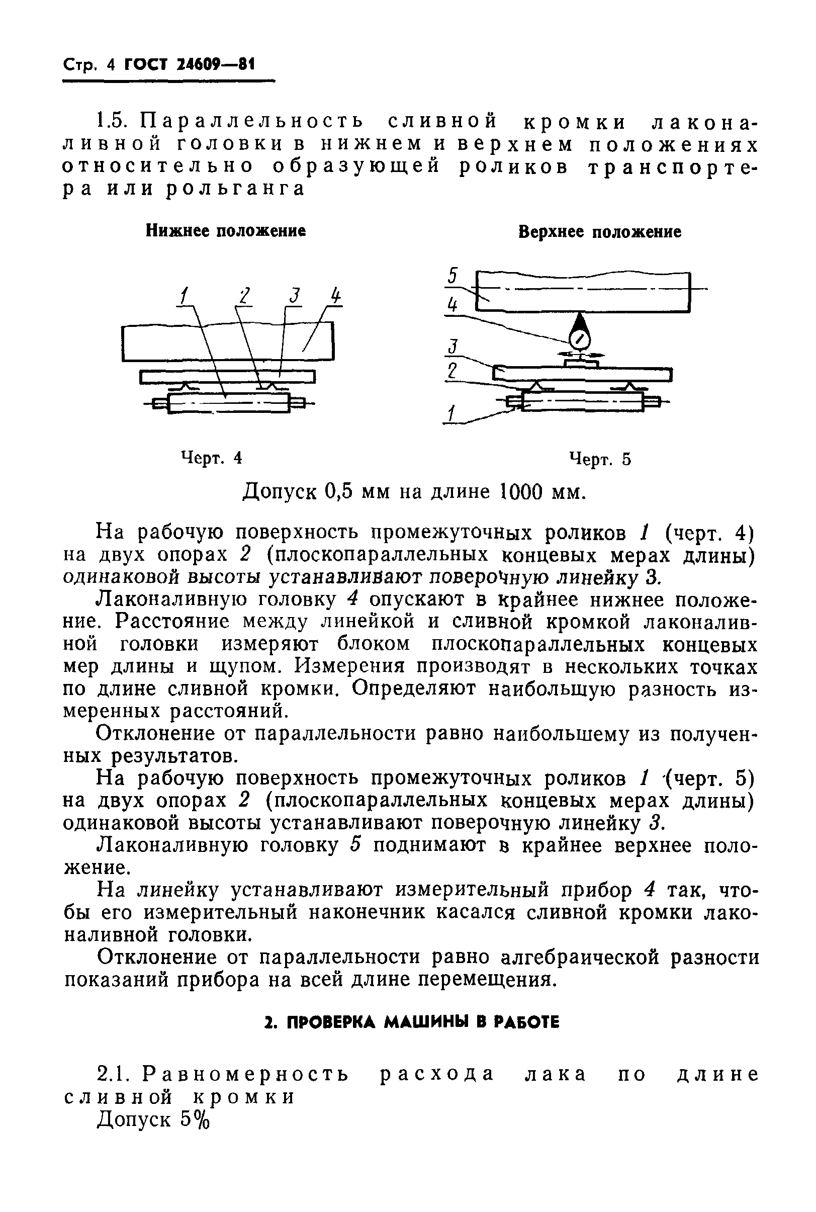 ГОСТ 24609-81