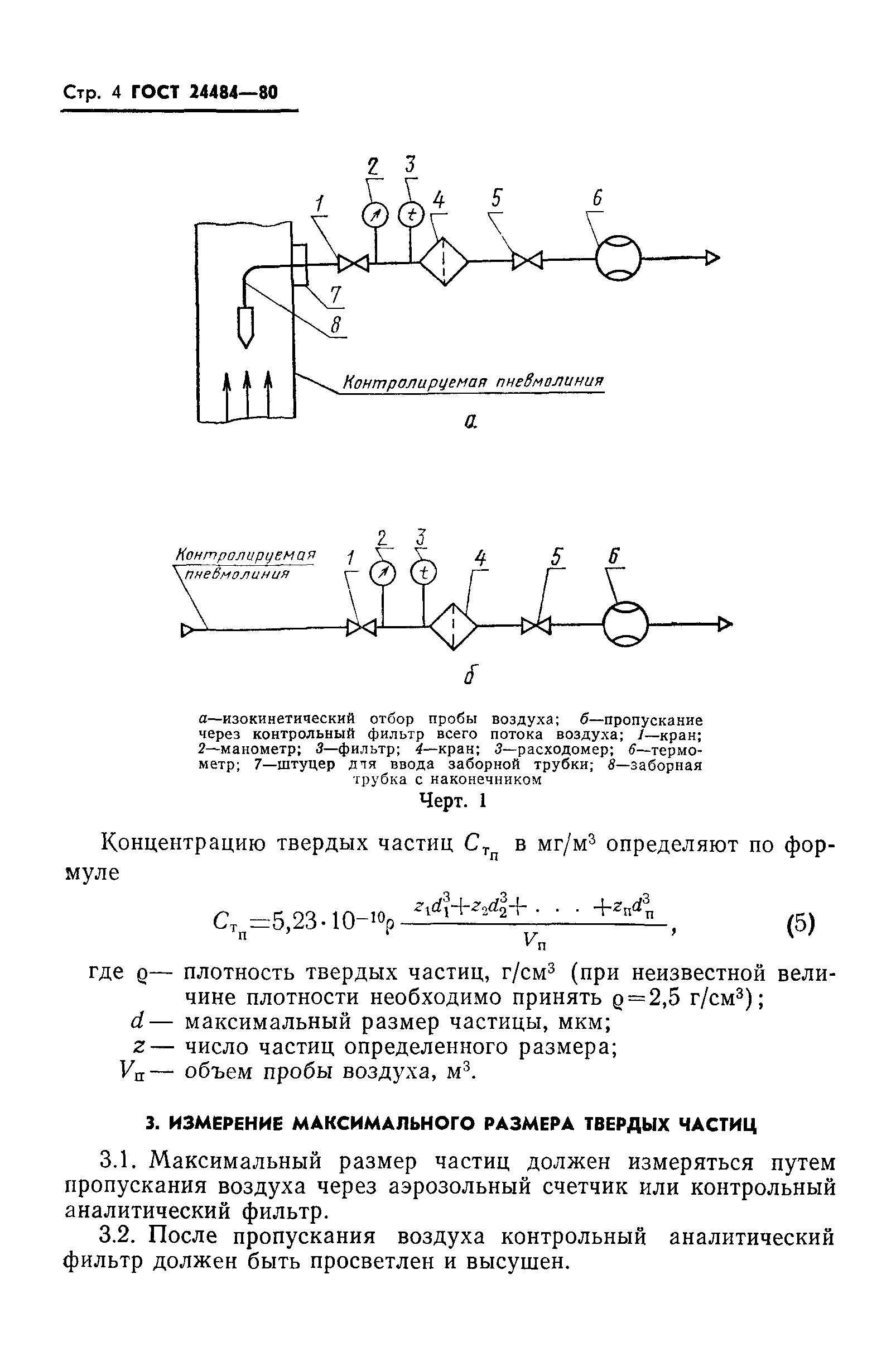 ГОСТ 24484-80