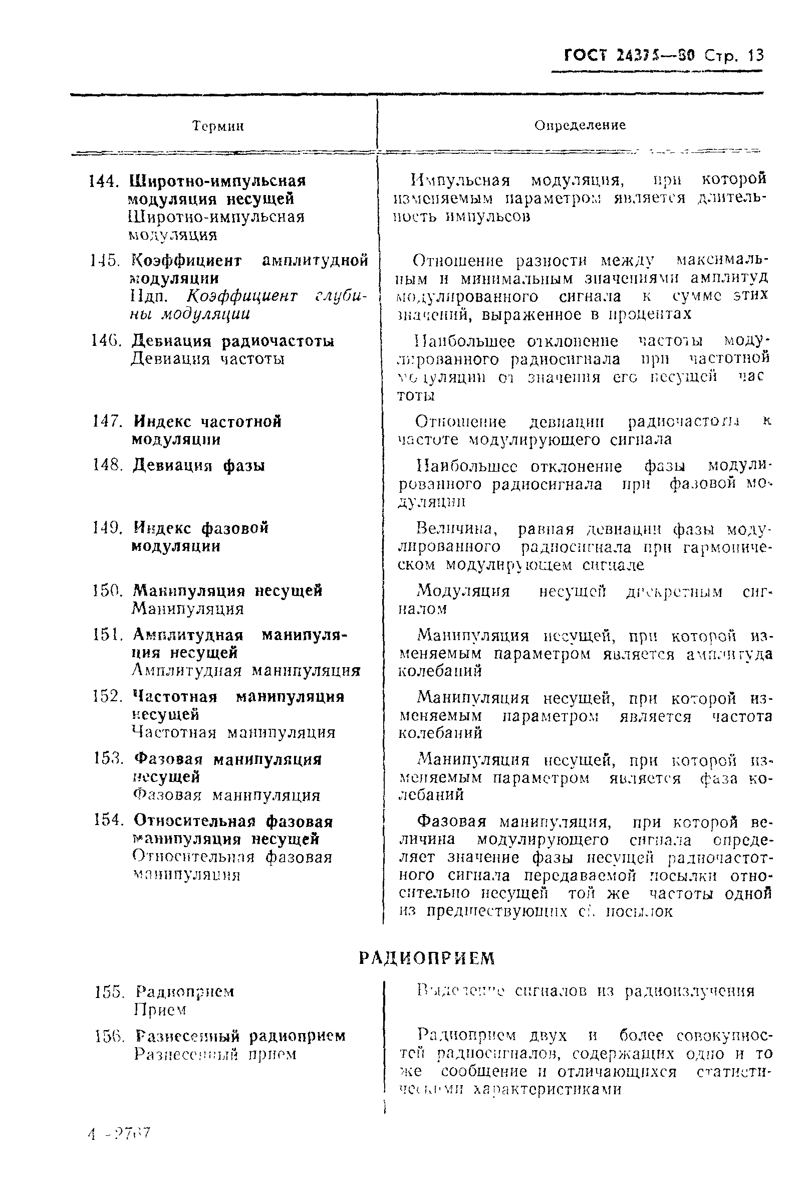 ГОСТ 24375-80