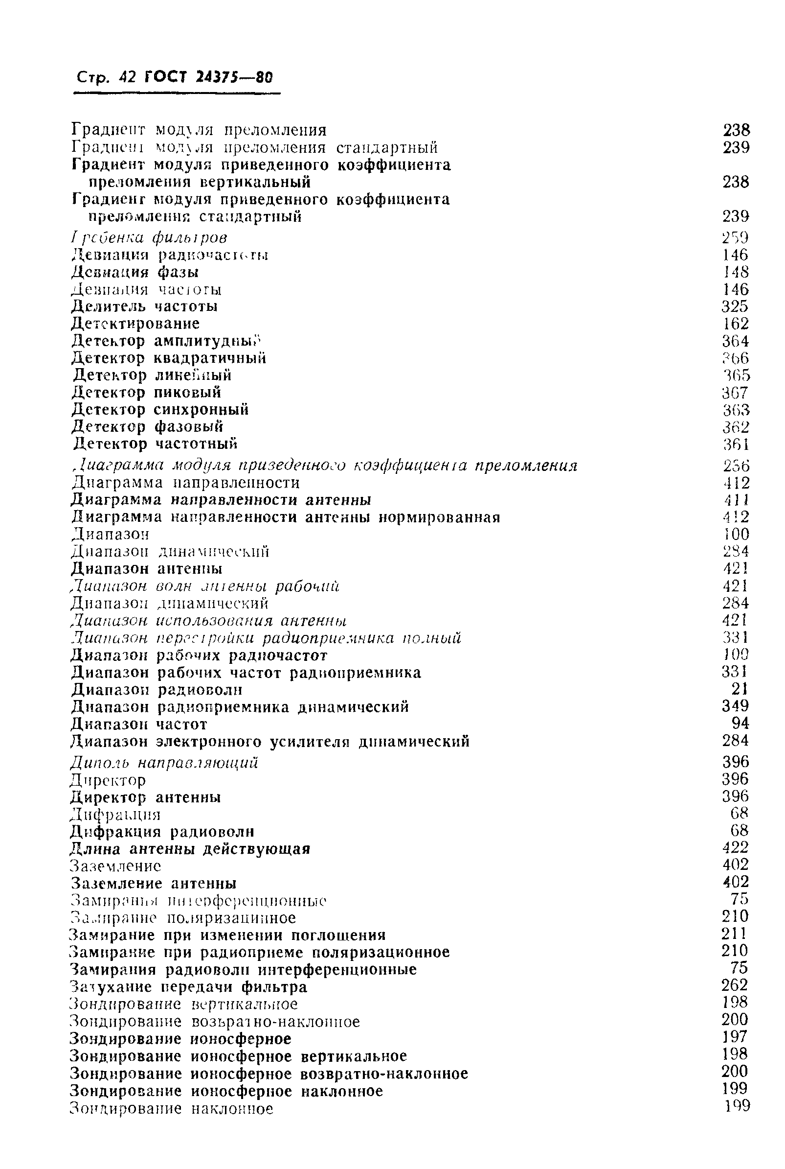 ГОСТ 24375-80