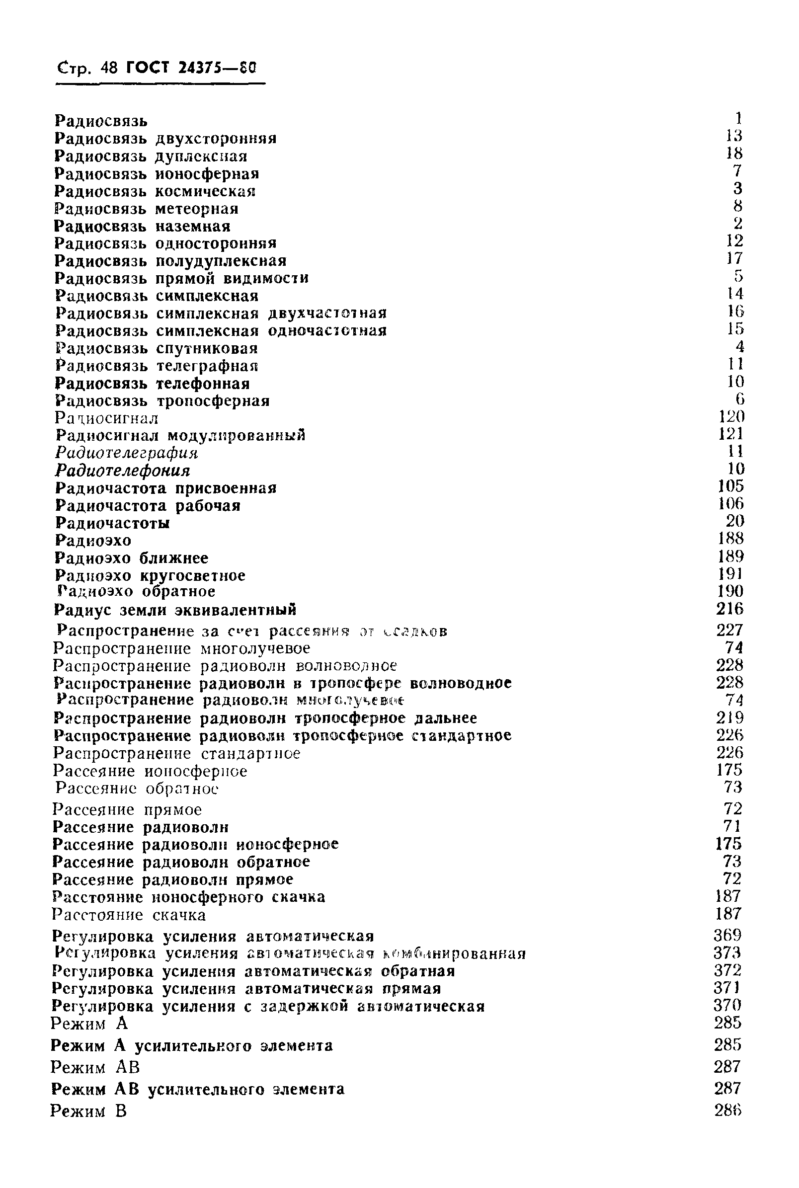 ГОСТ 24375-80
