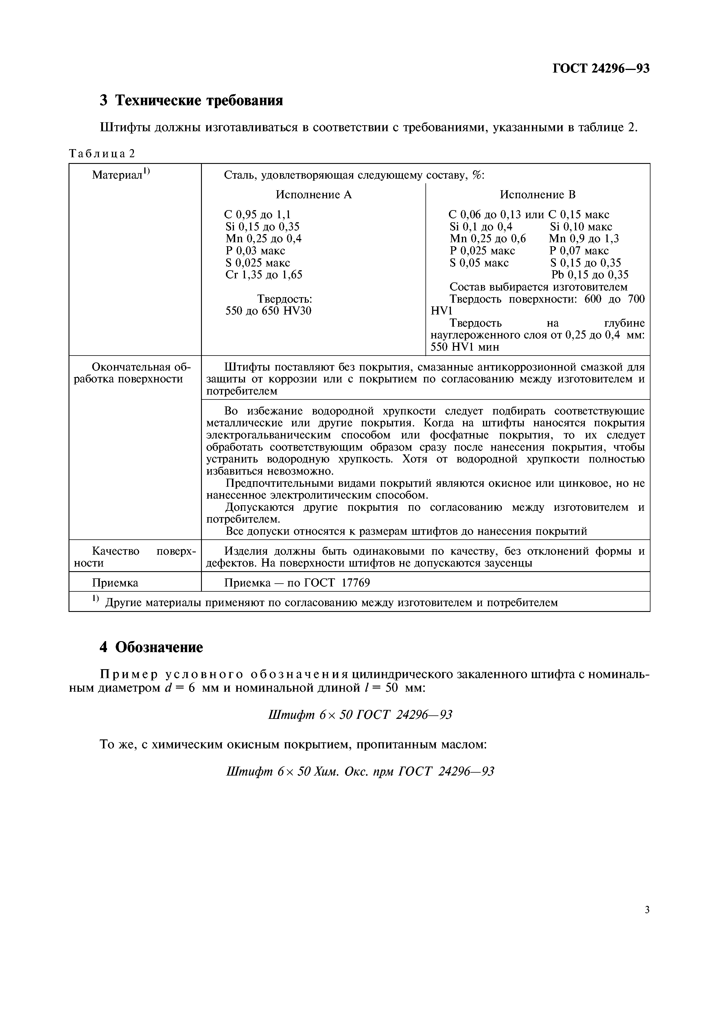 ГОСТ 24296-93