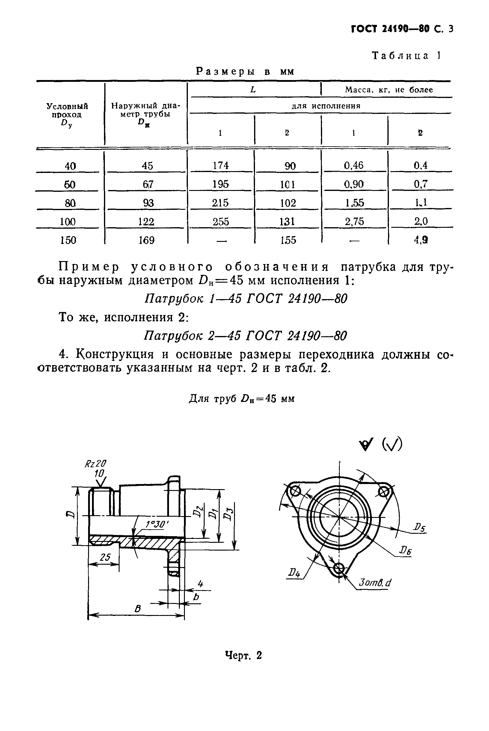 ГОСТ 24190-80