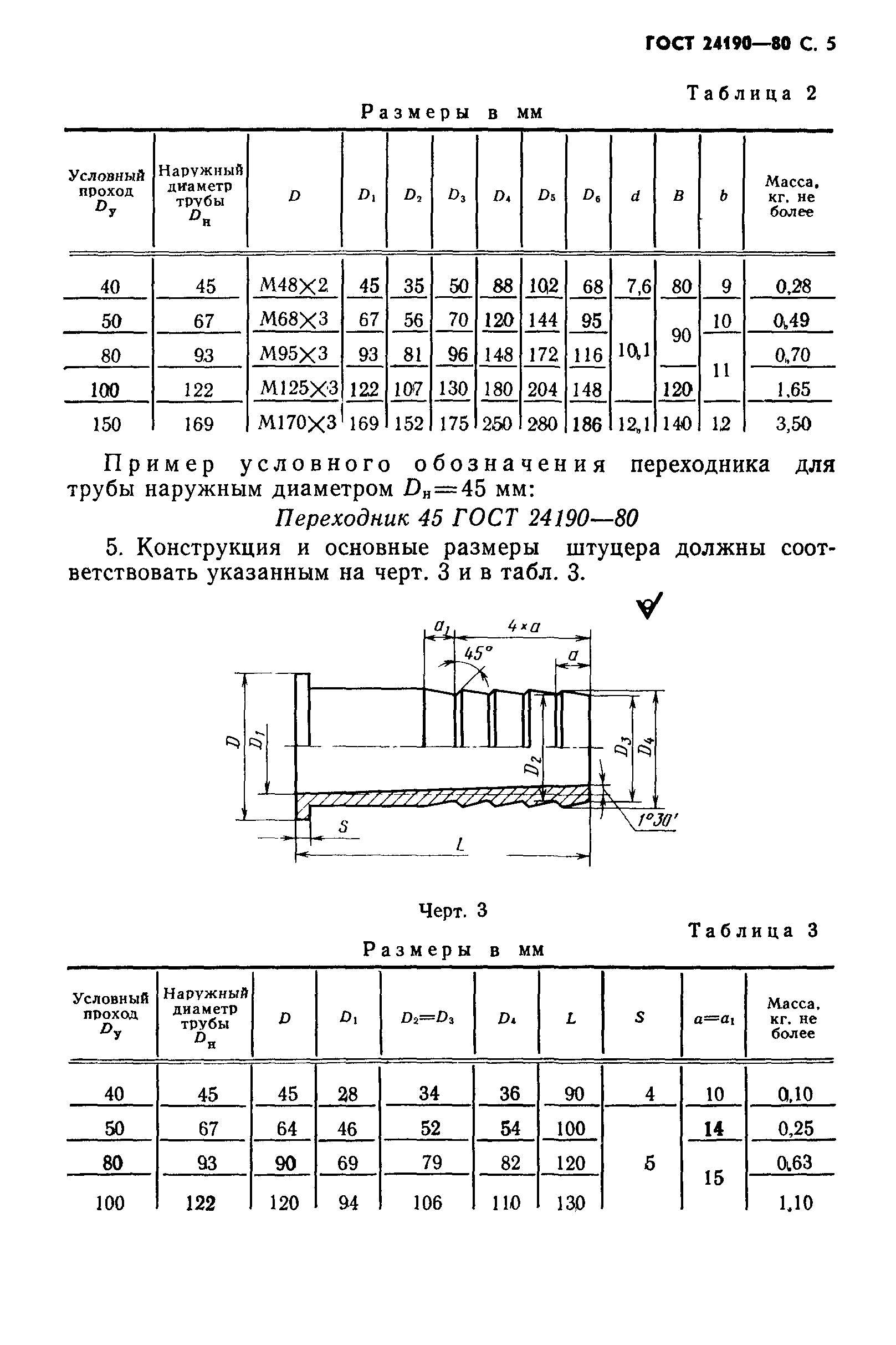 ГОСТ 24190-80