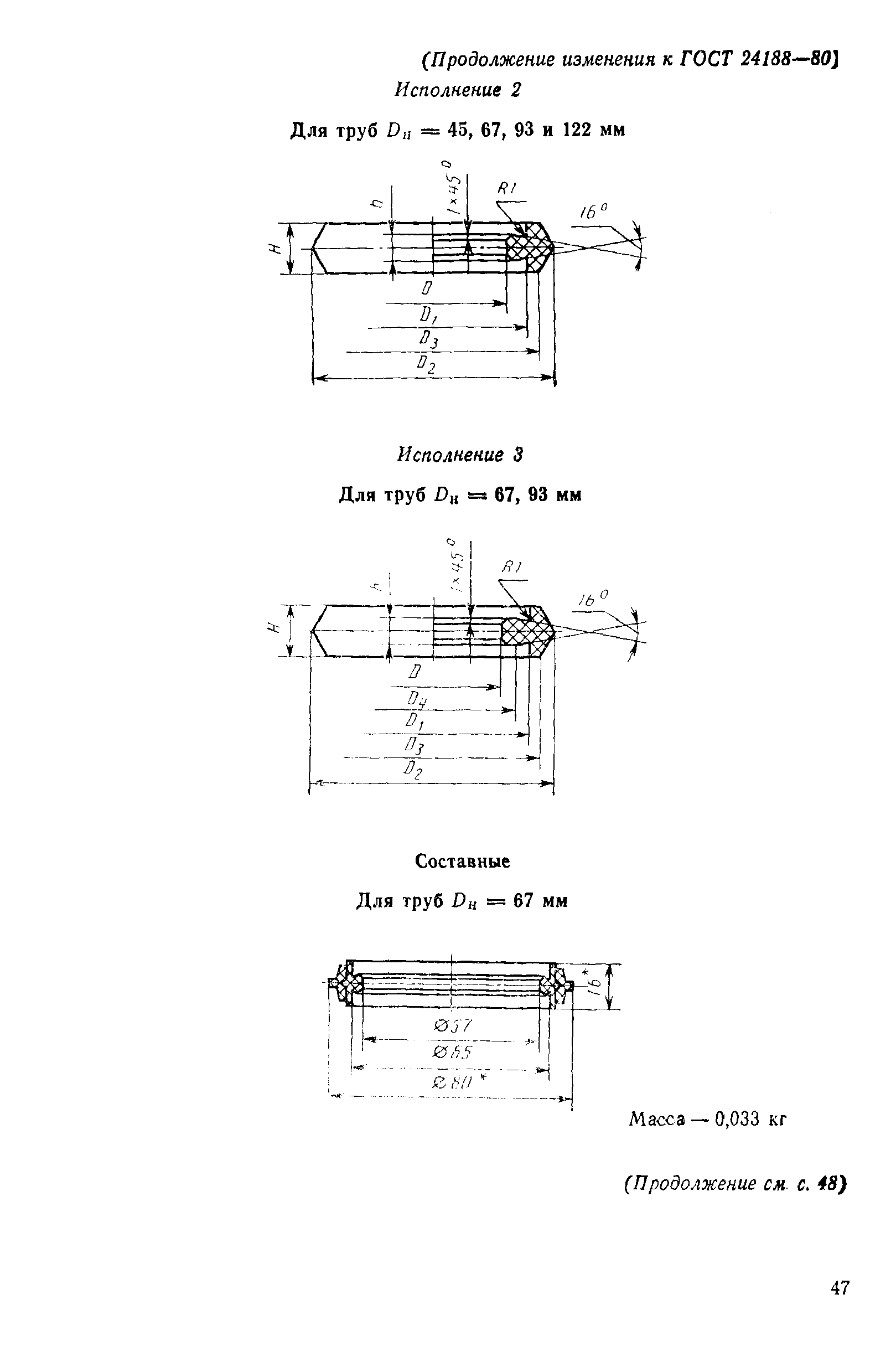 ГОСТ 24188-80