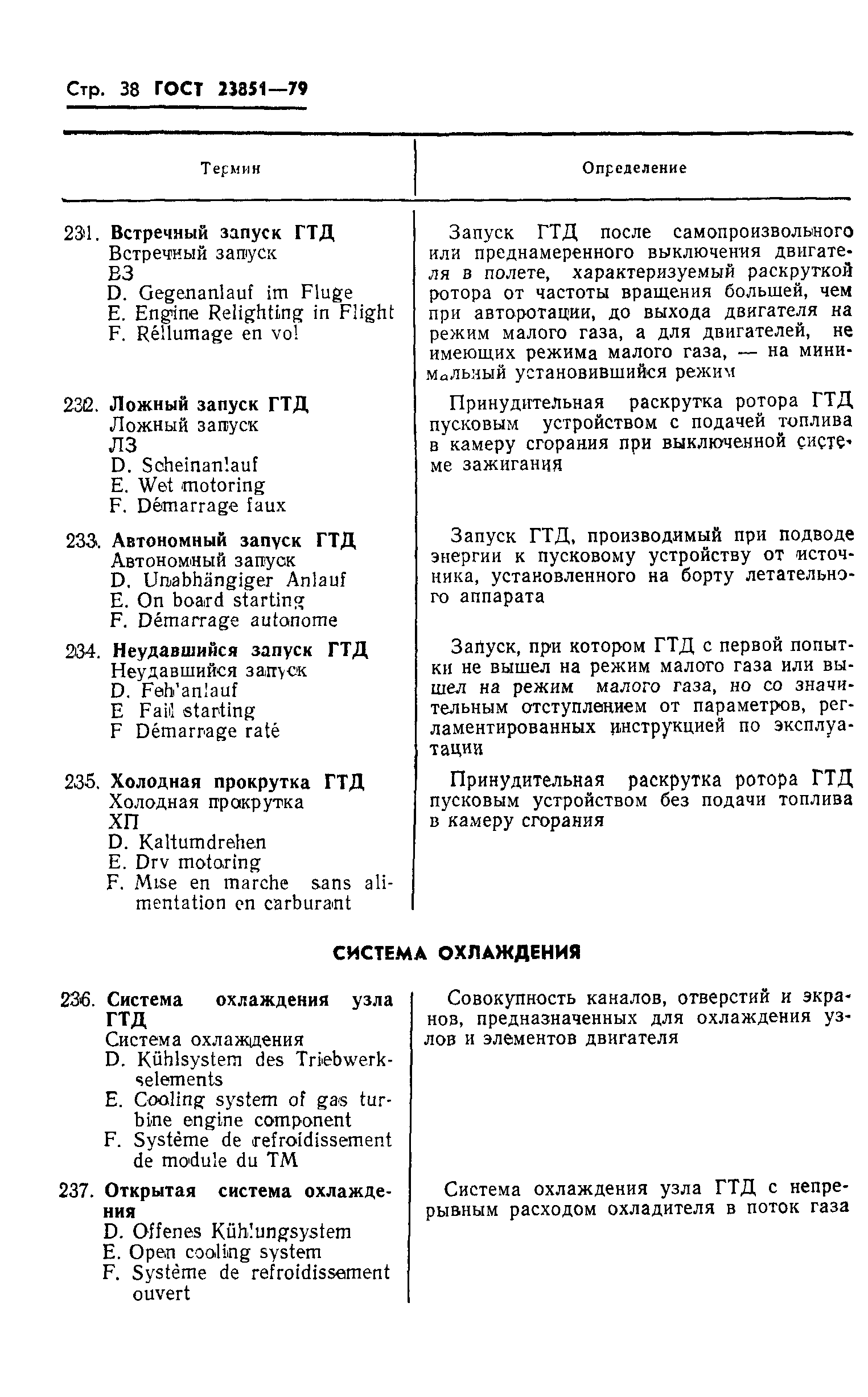 ГОСТ 23851-79