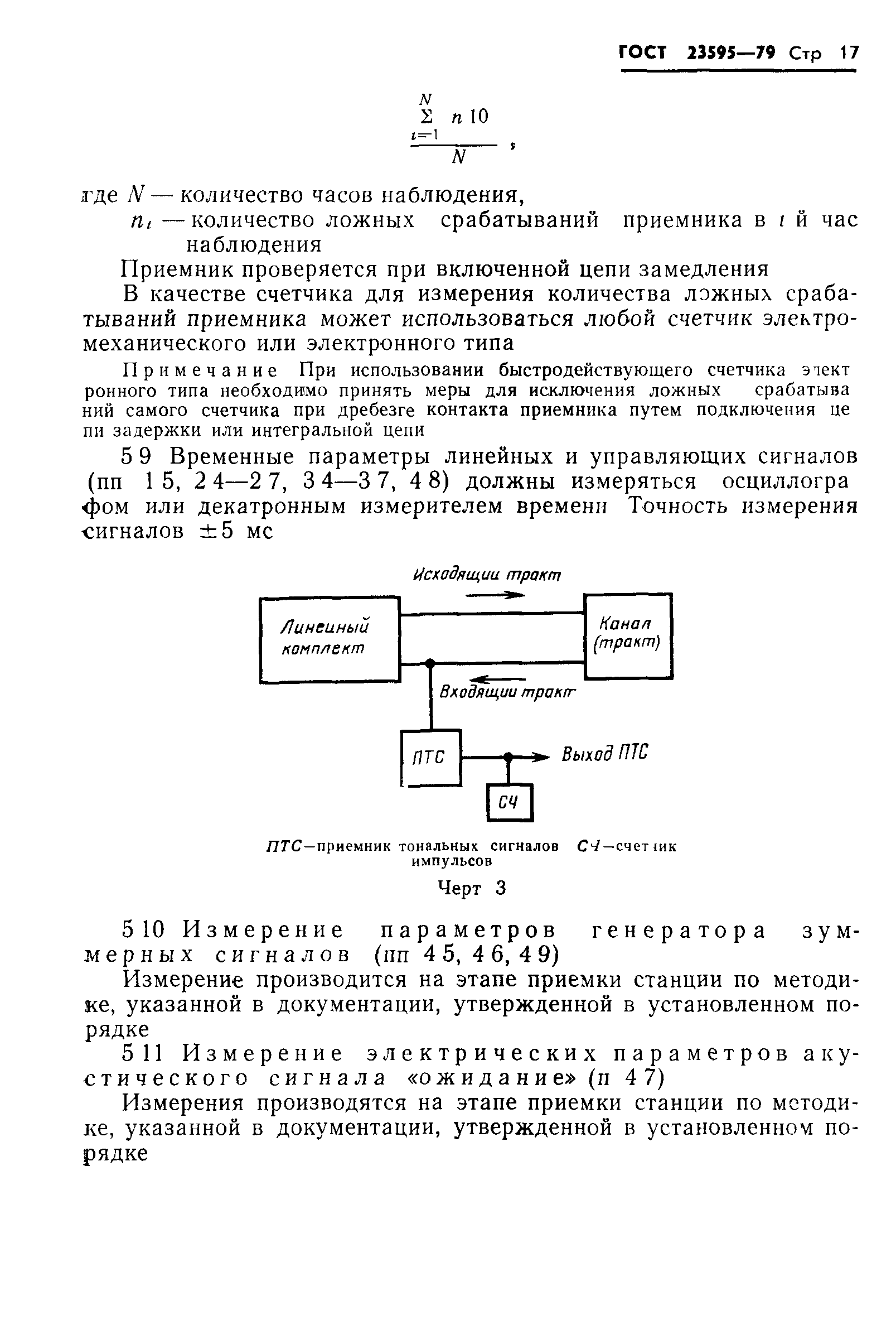 ГОСТ 23595-79