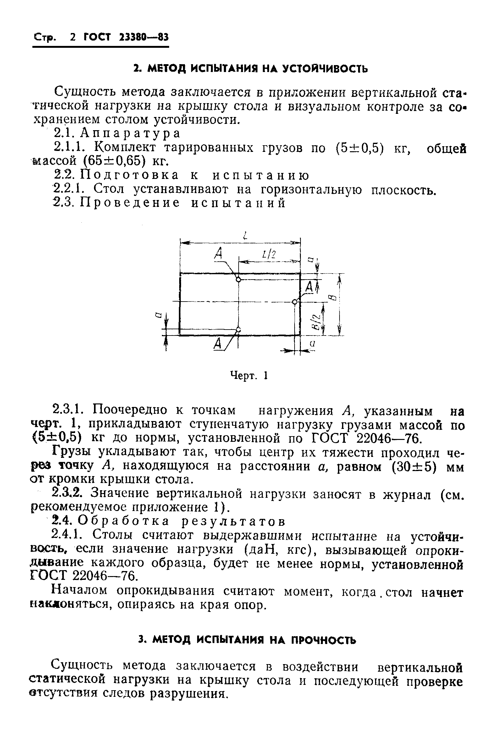 ГОСТ 23380-83