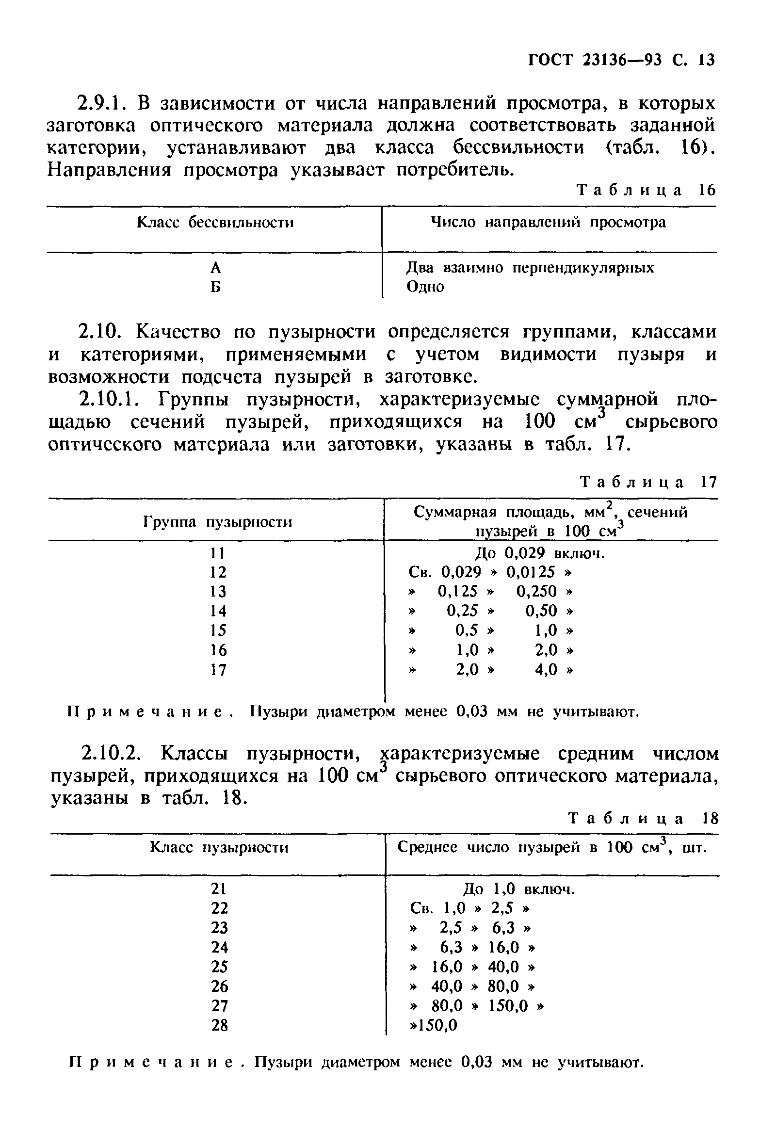 ГОСТ 23136-93