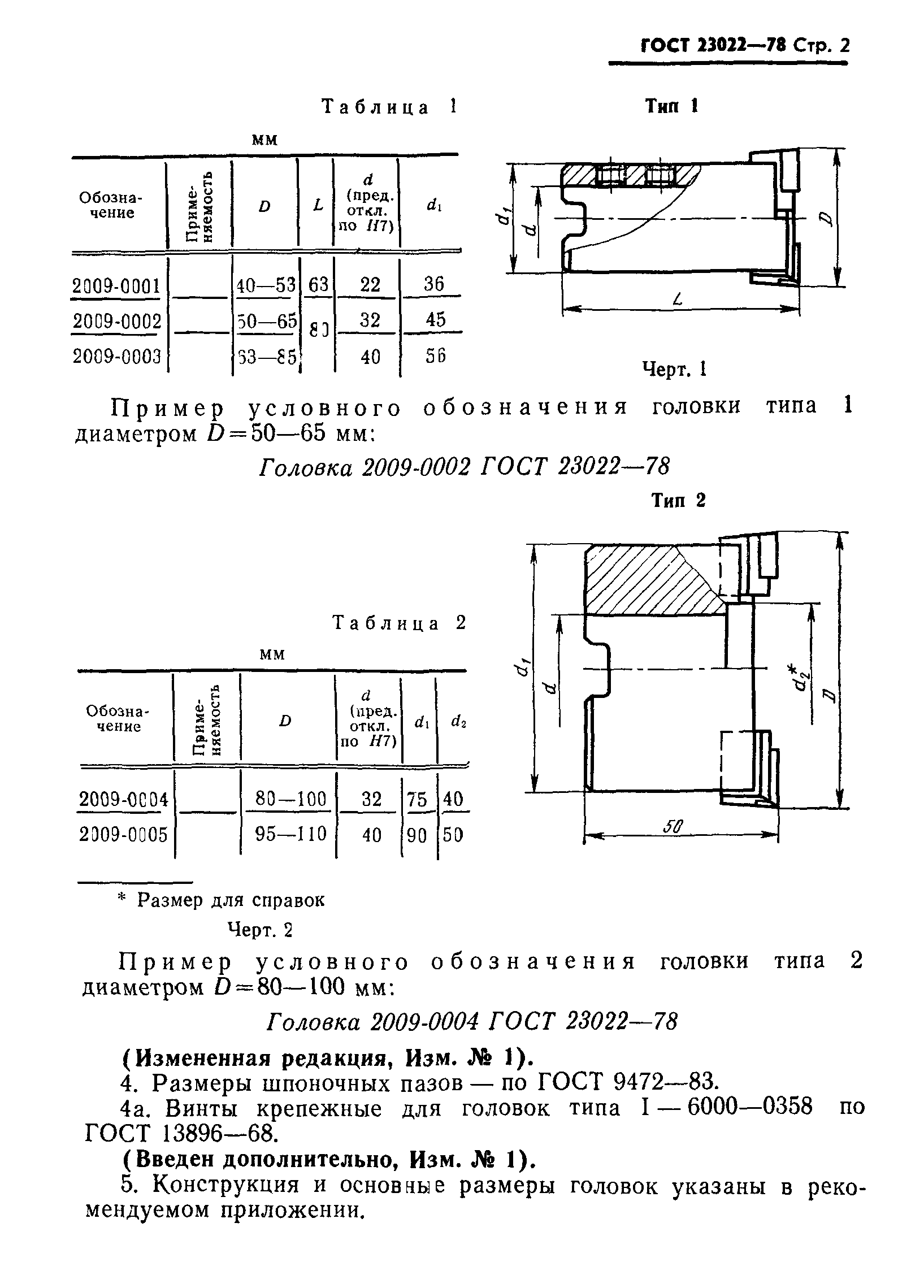 ГОСТ 23022-78