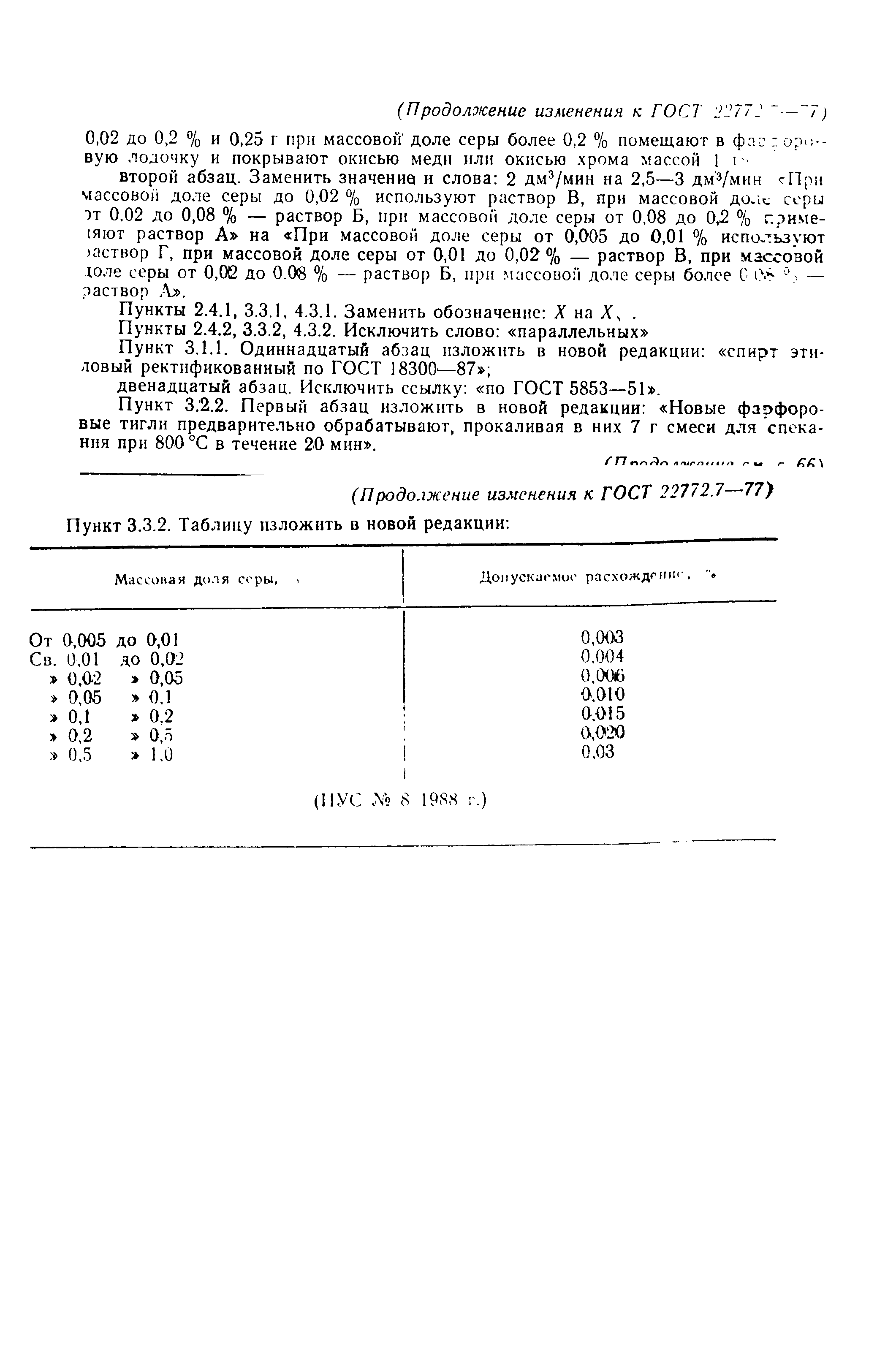 ГОСТ 22772.7-77
