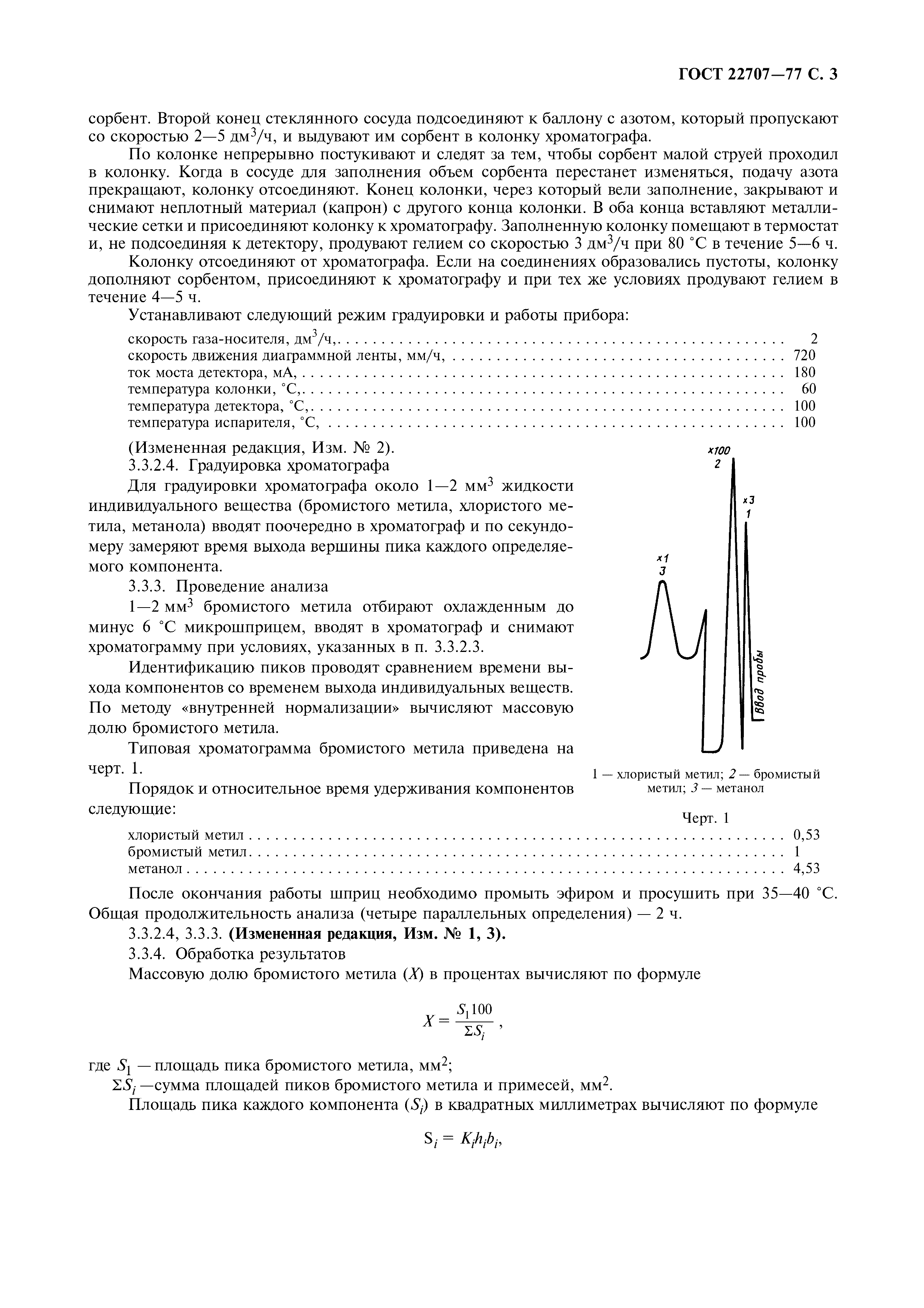 ГОСТ 22707-77