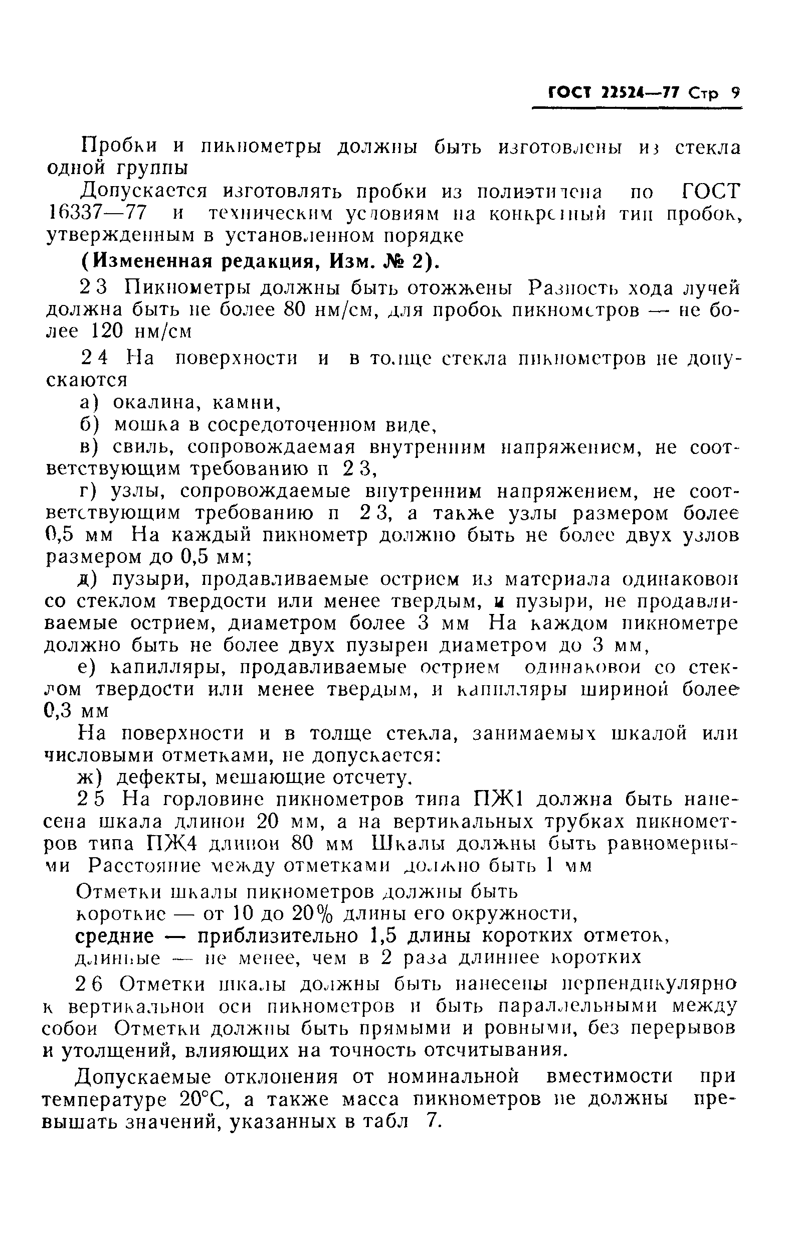 ГОСТ 22524-77