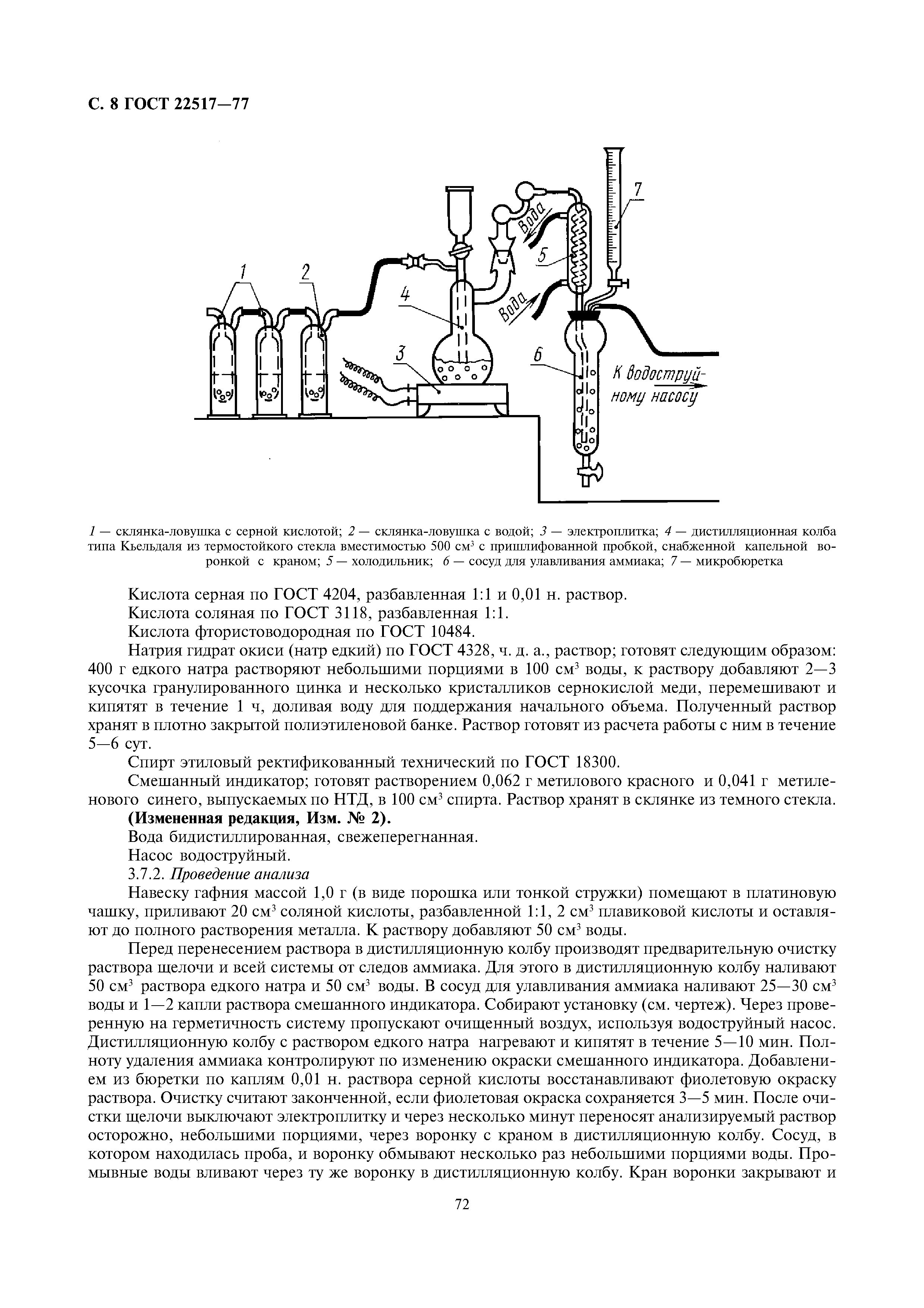 ГОСТ 22517-77
