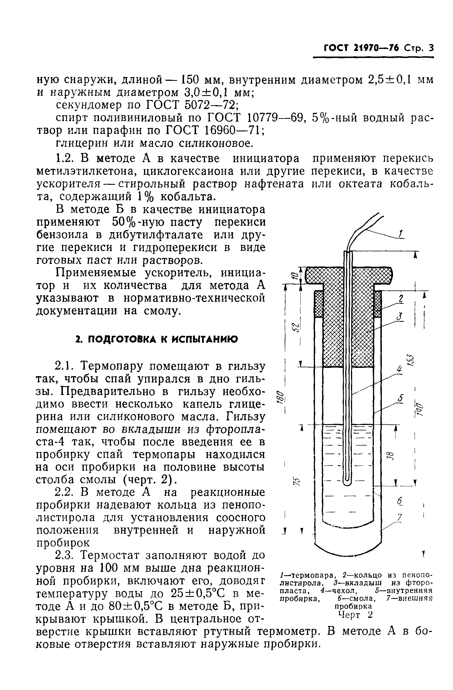 ГОСТ 21970-76