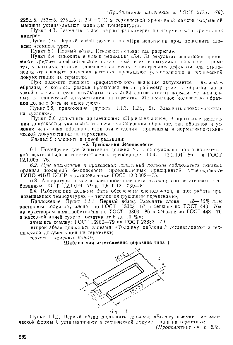 ГОСТ 21751-76
