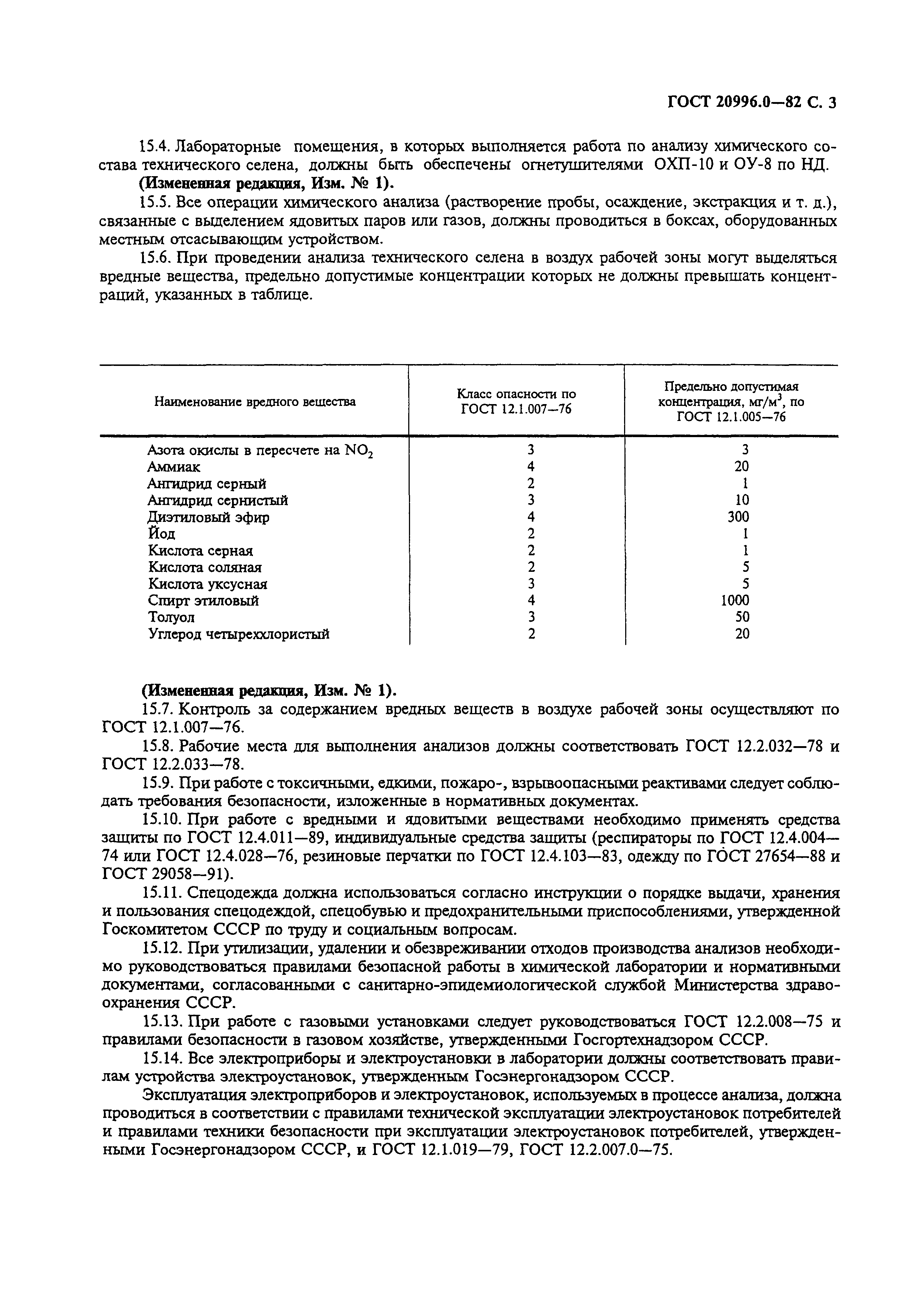 ГОСТ 20996.0-82