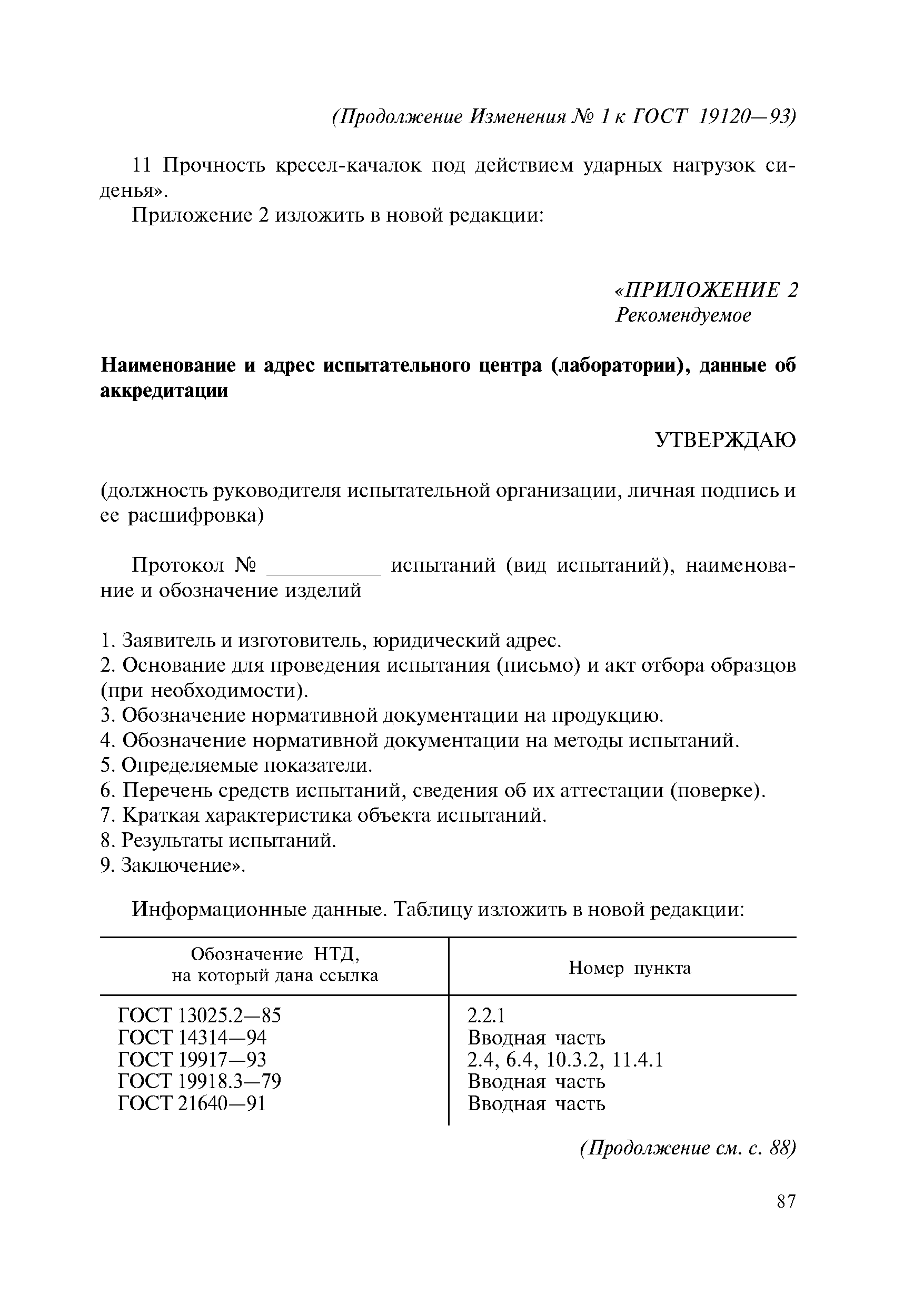 ГОСТ 19120-93