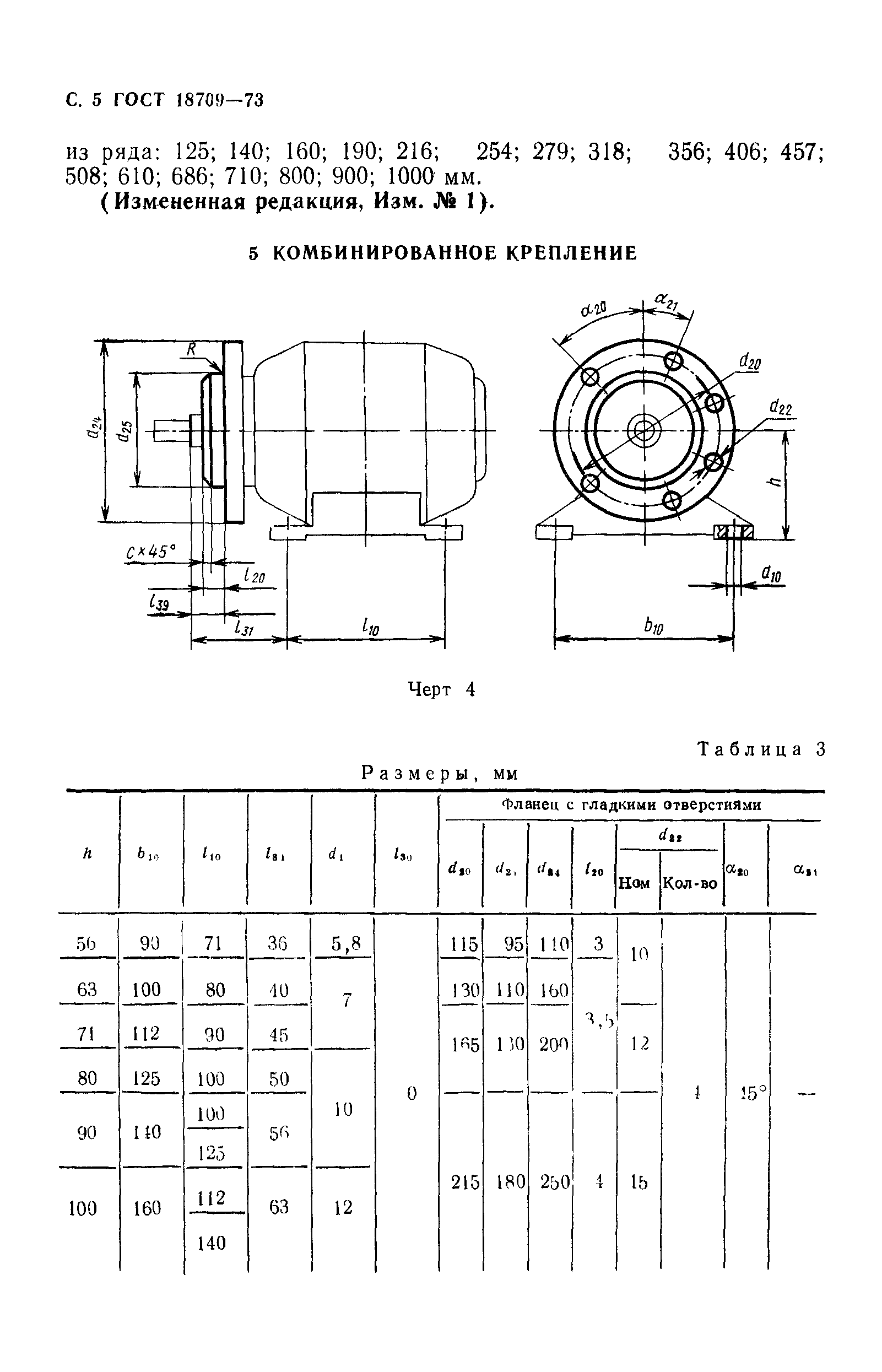 ГОСТ 18709-73