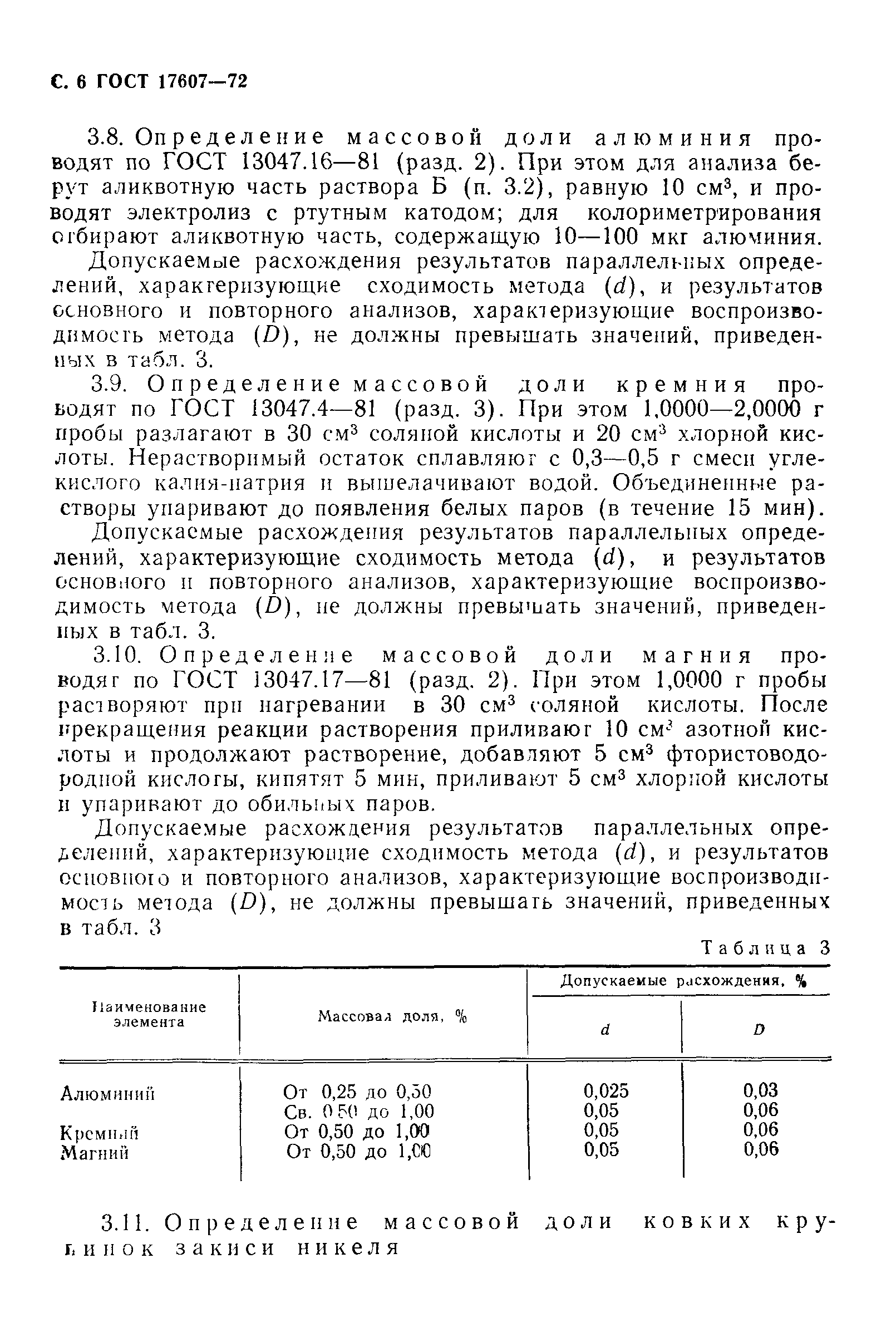ГОСТ 17607-72