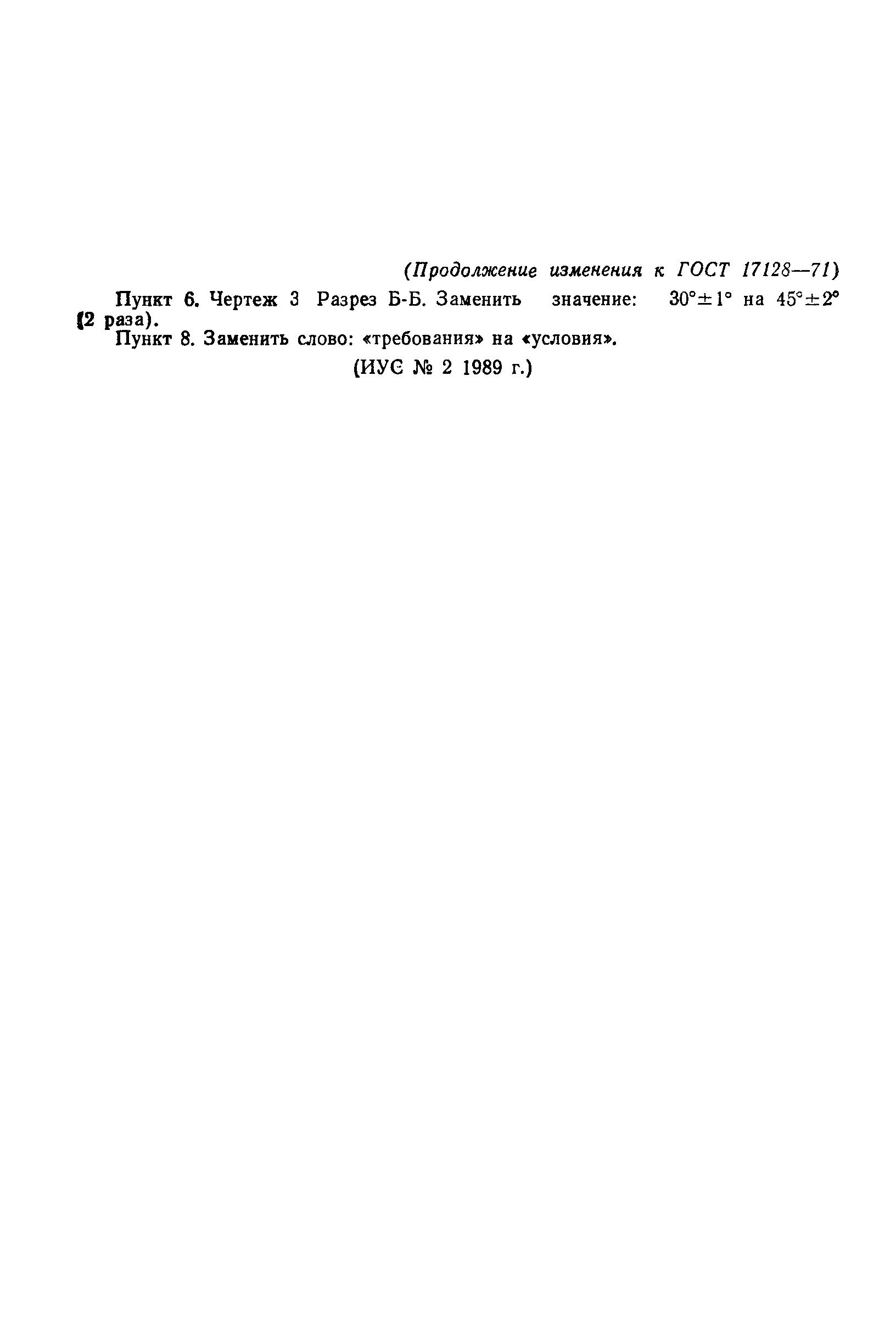 ГОСТ 17128-71