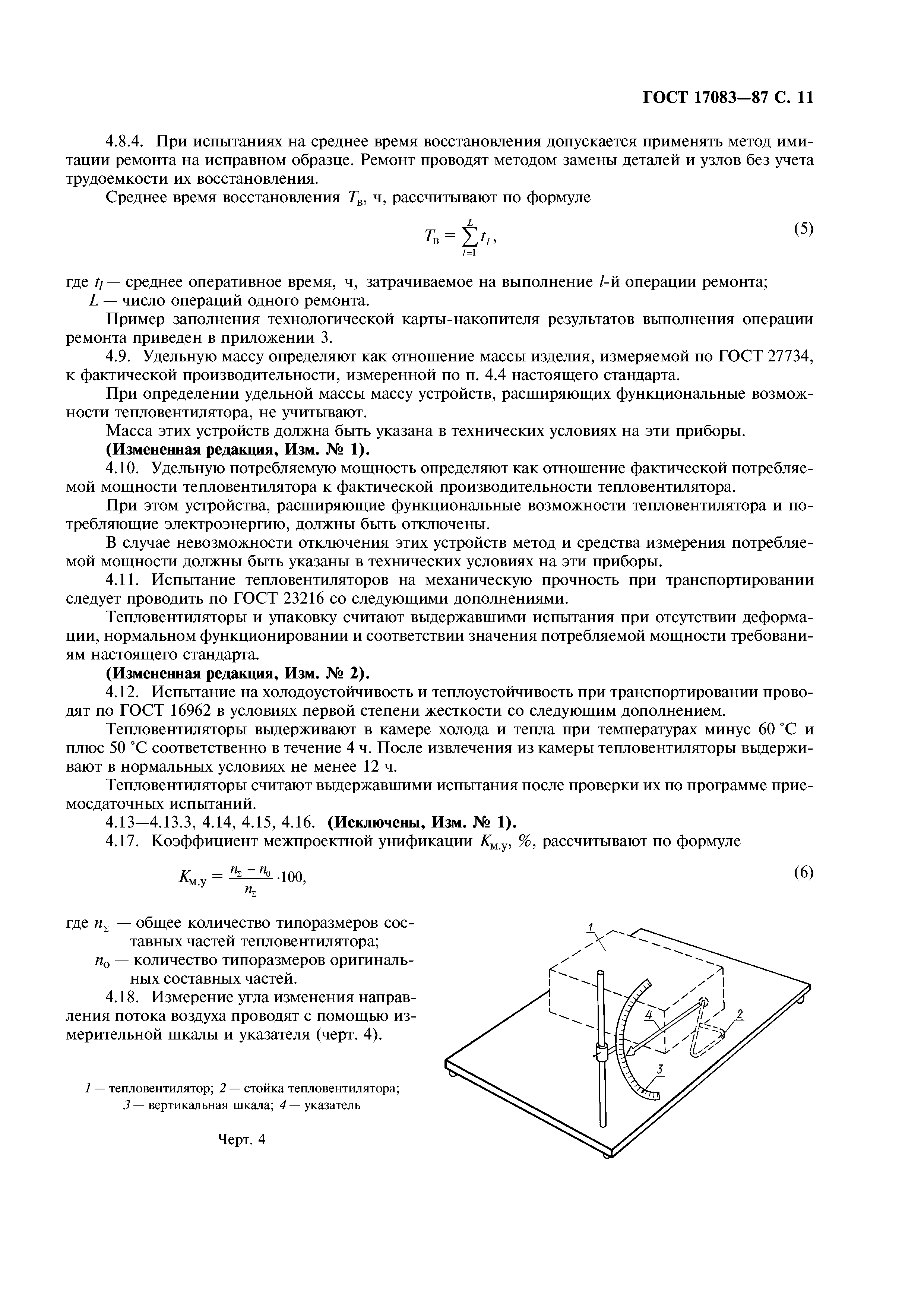 ГОСТ 17083-87
