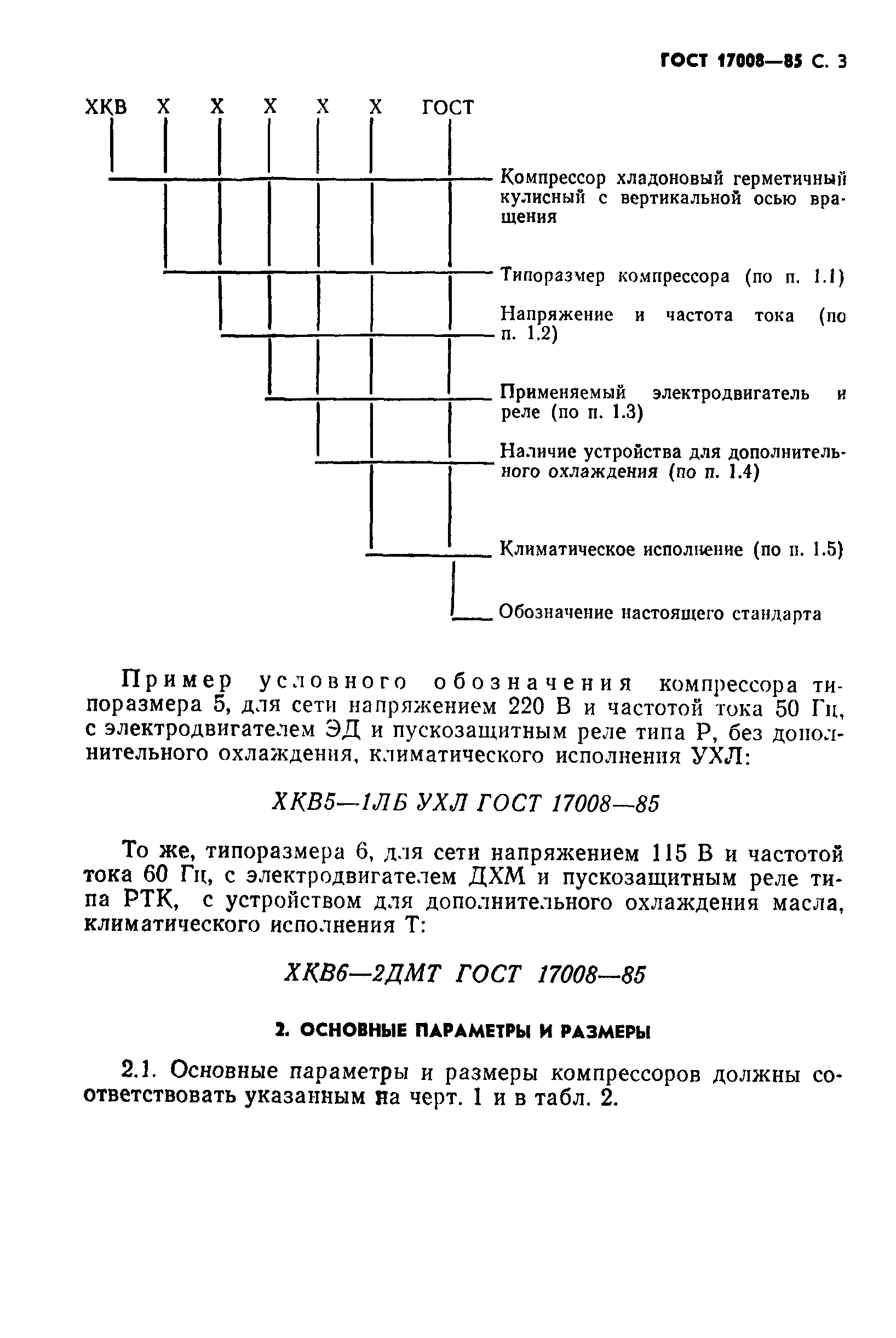 ГОСТ 17008-85