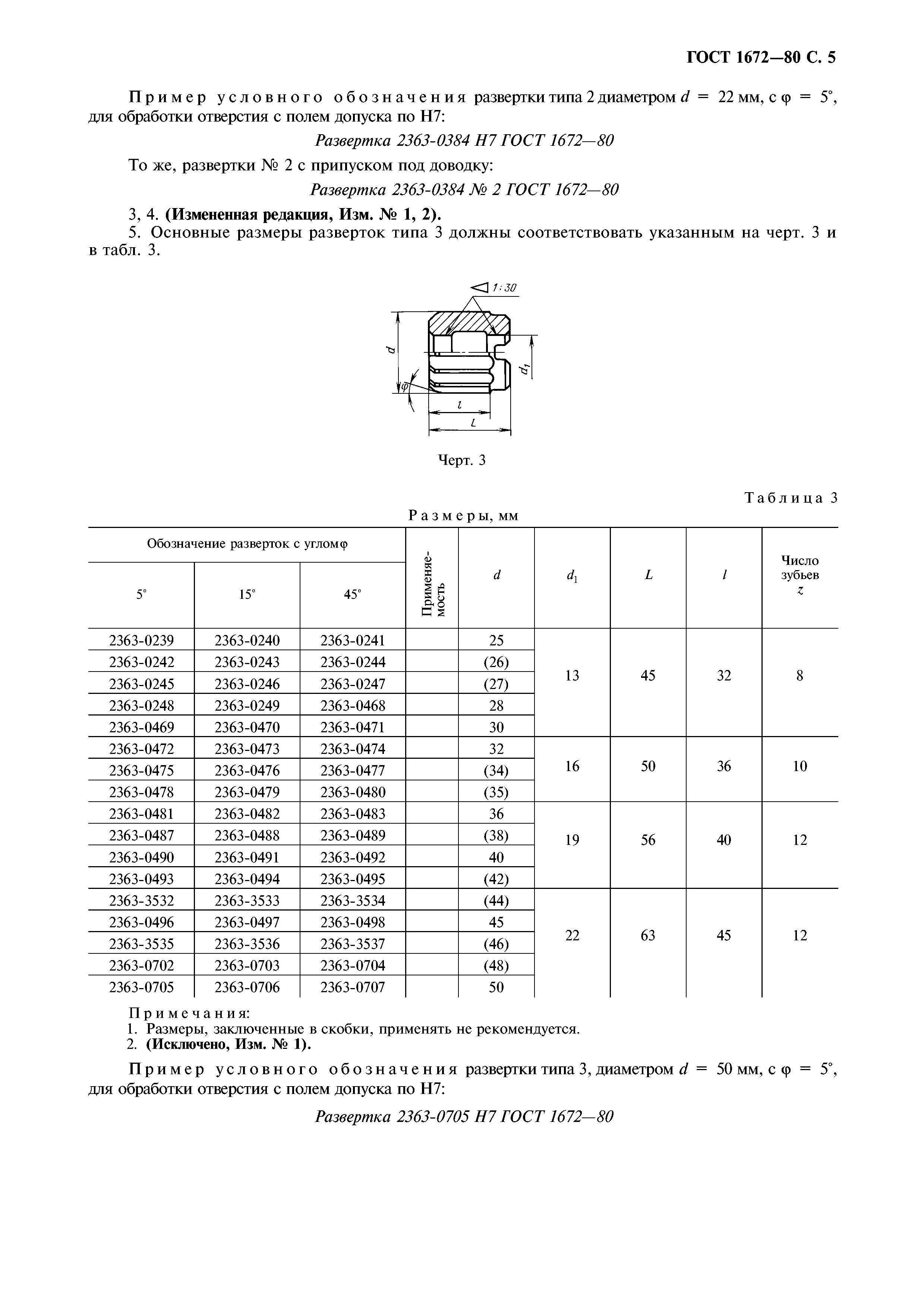 ГОСТ 1672-80