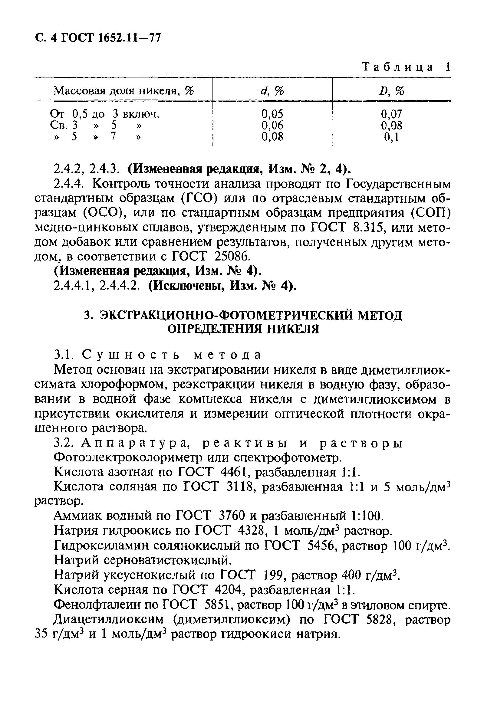 ГОСТ 1652.11-77