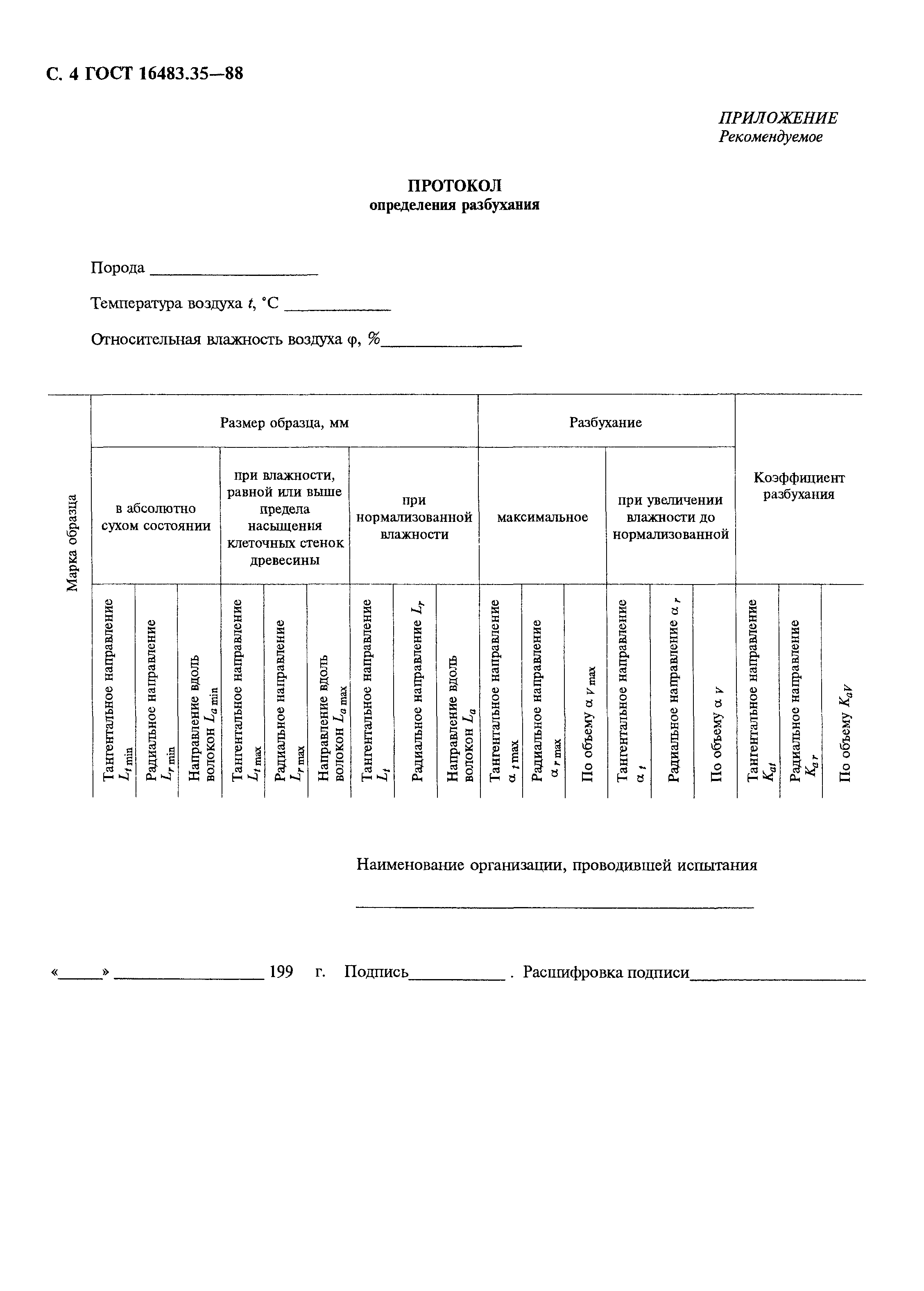 ГОСТ 16483.35-88