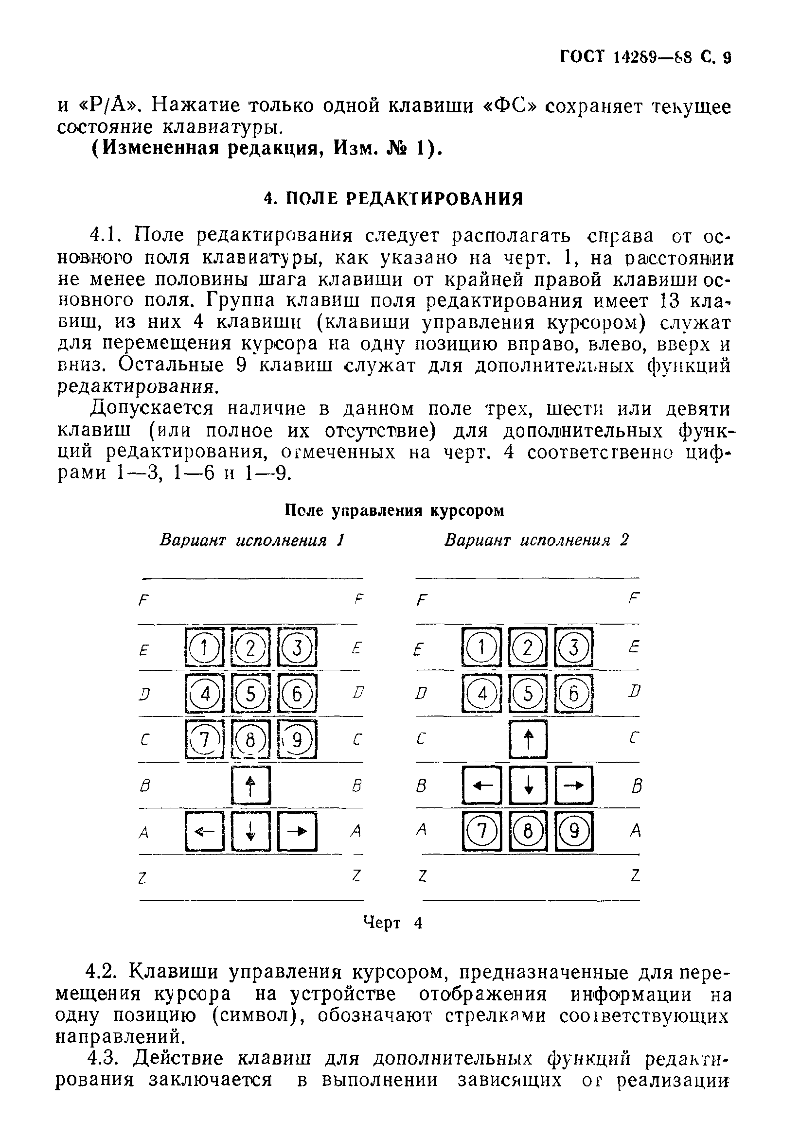 ГОСТ 14289-88
