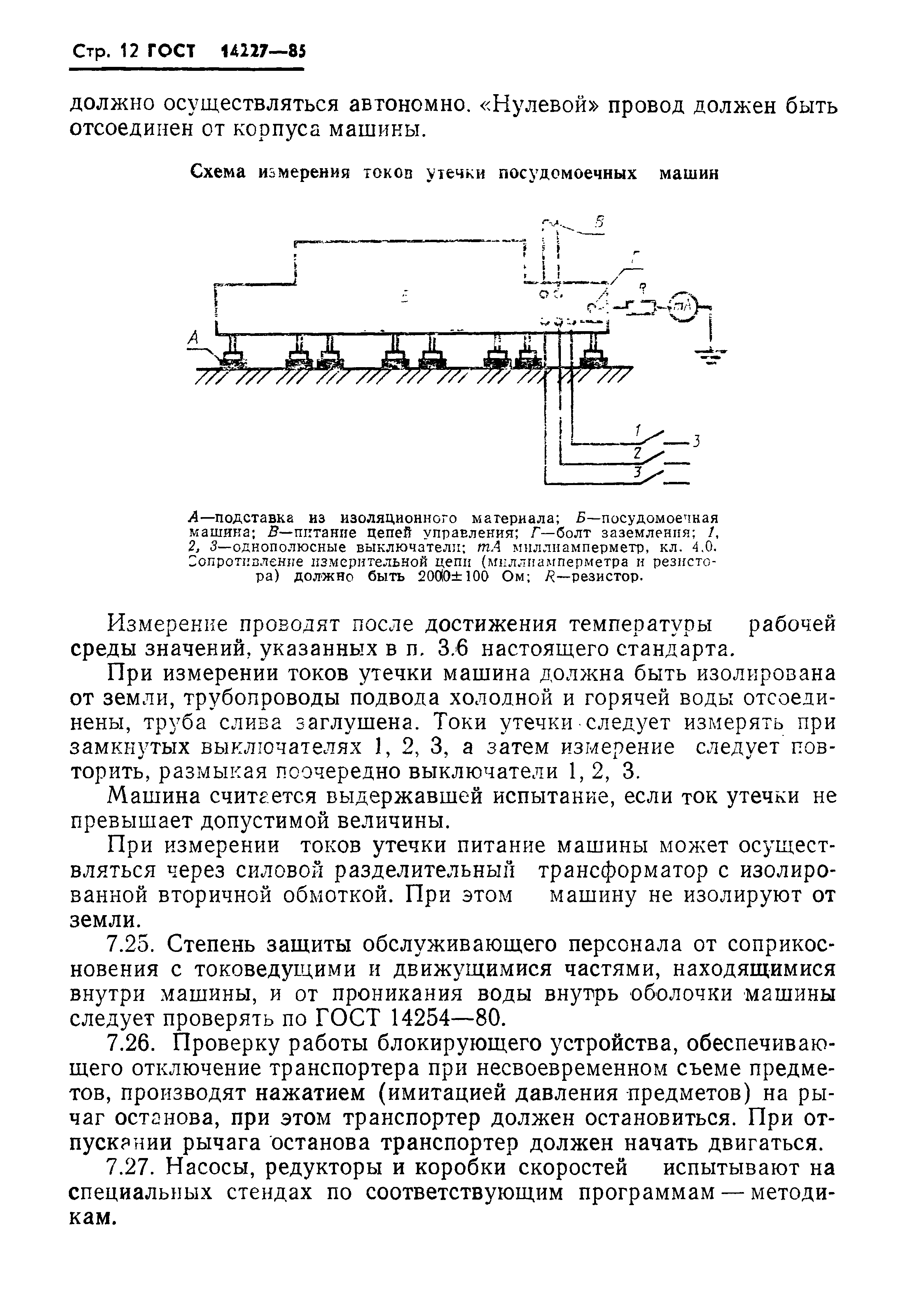 ГОСТ 14227-85