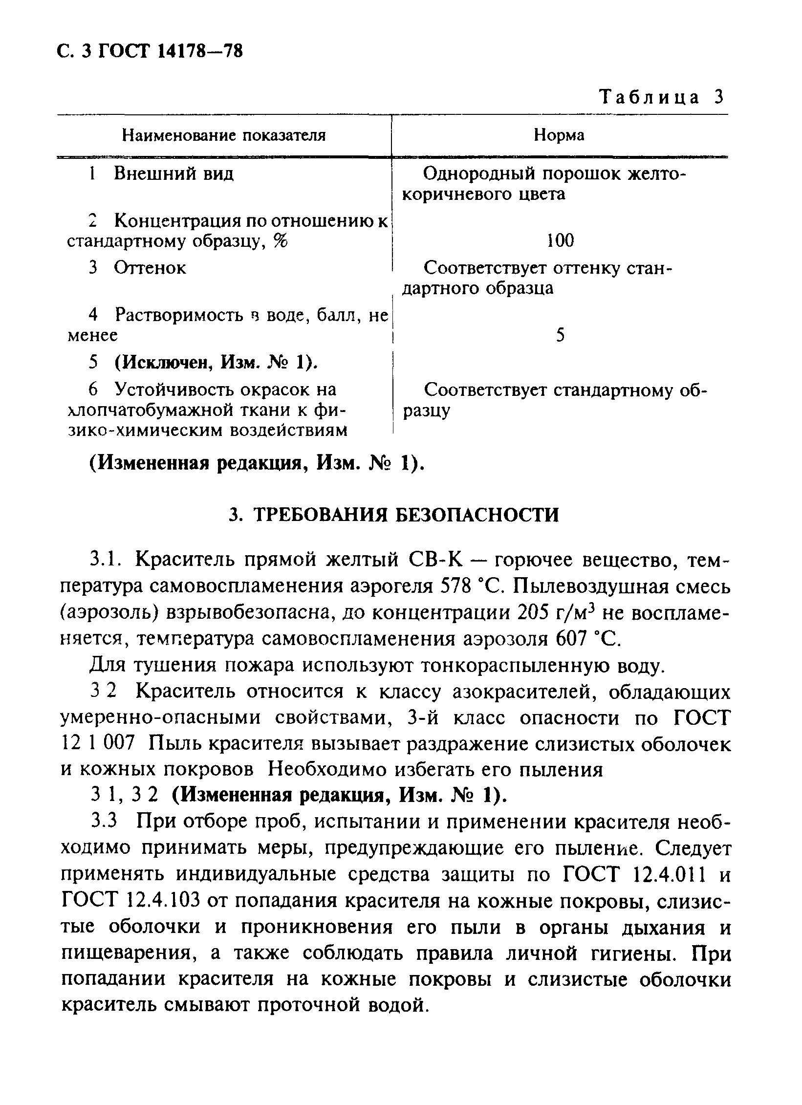 ГОСТ 14178-78