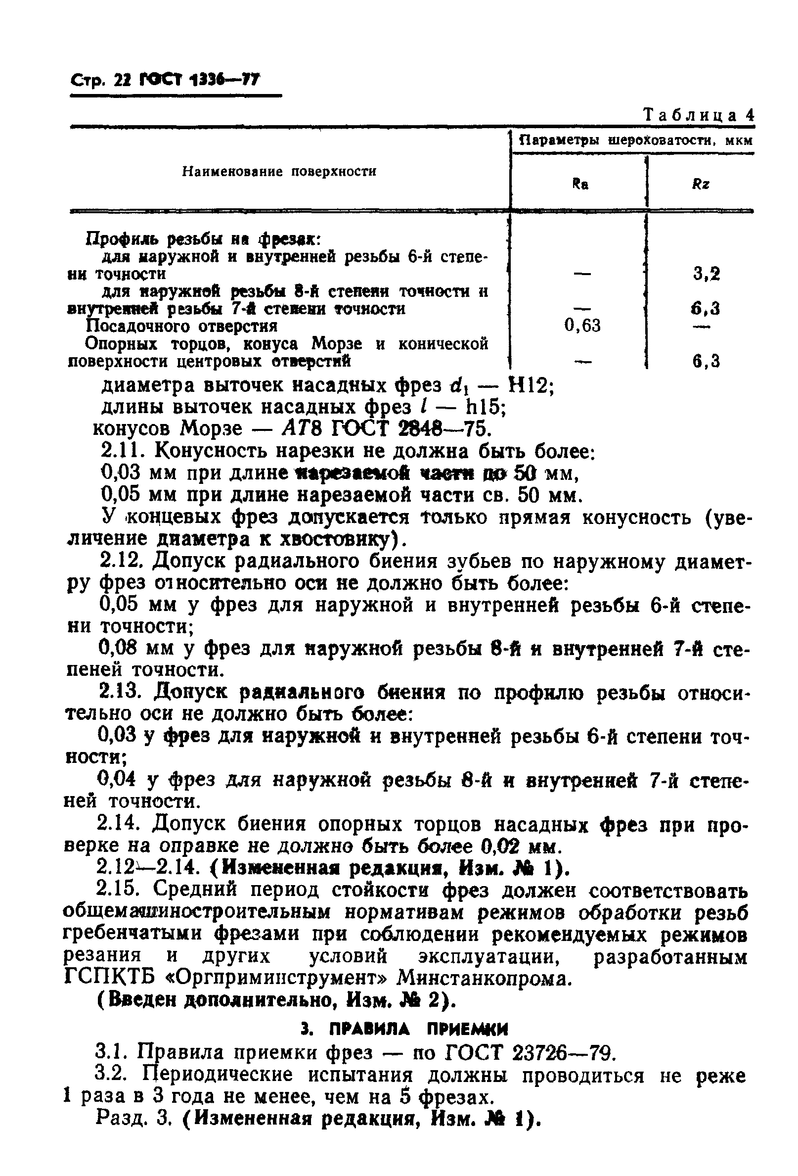 ГОСТ 1336-77