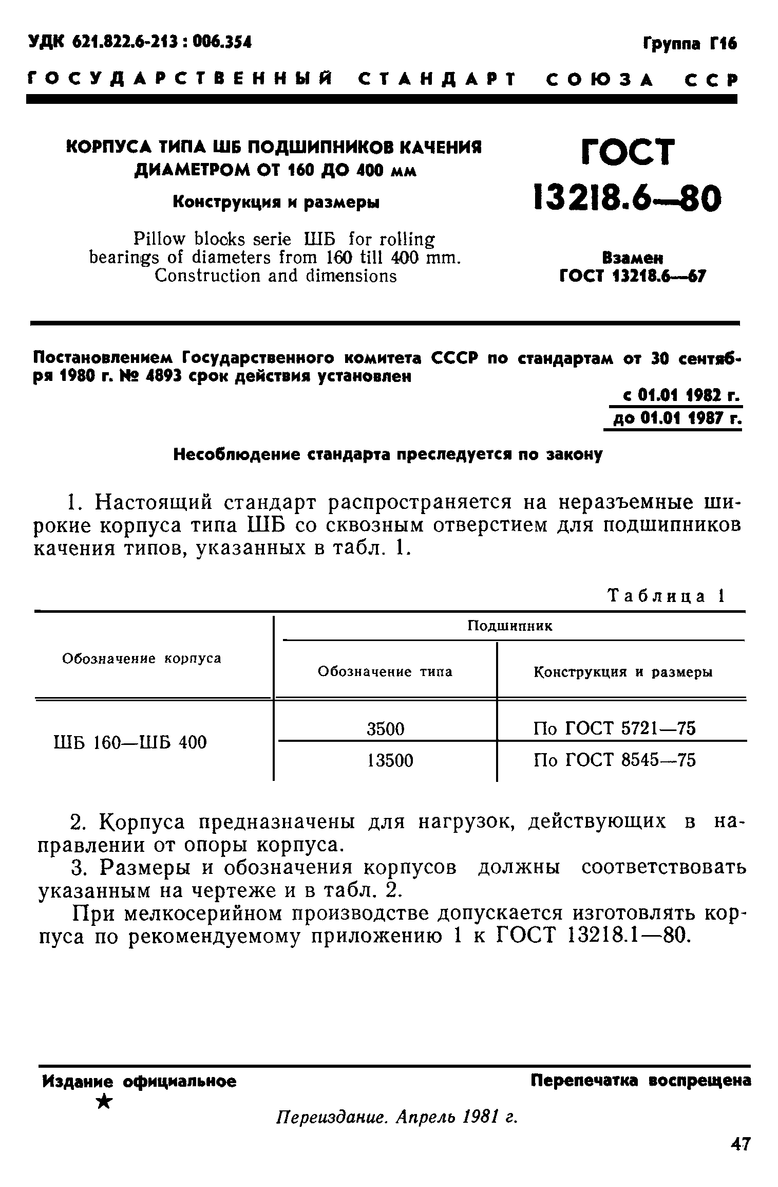 ГОСТ 13218.6-80