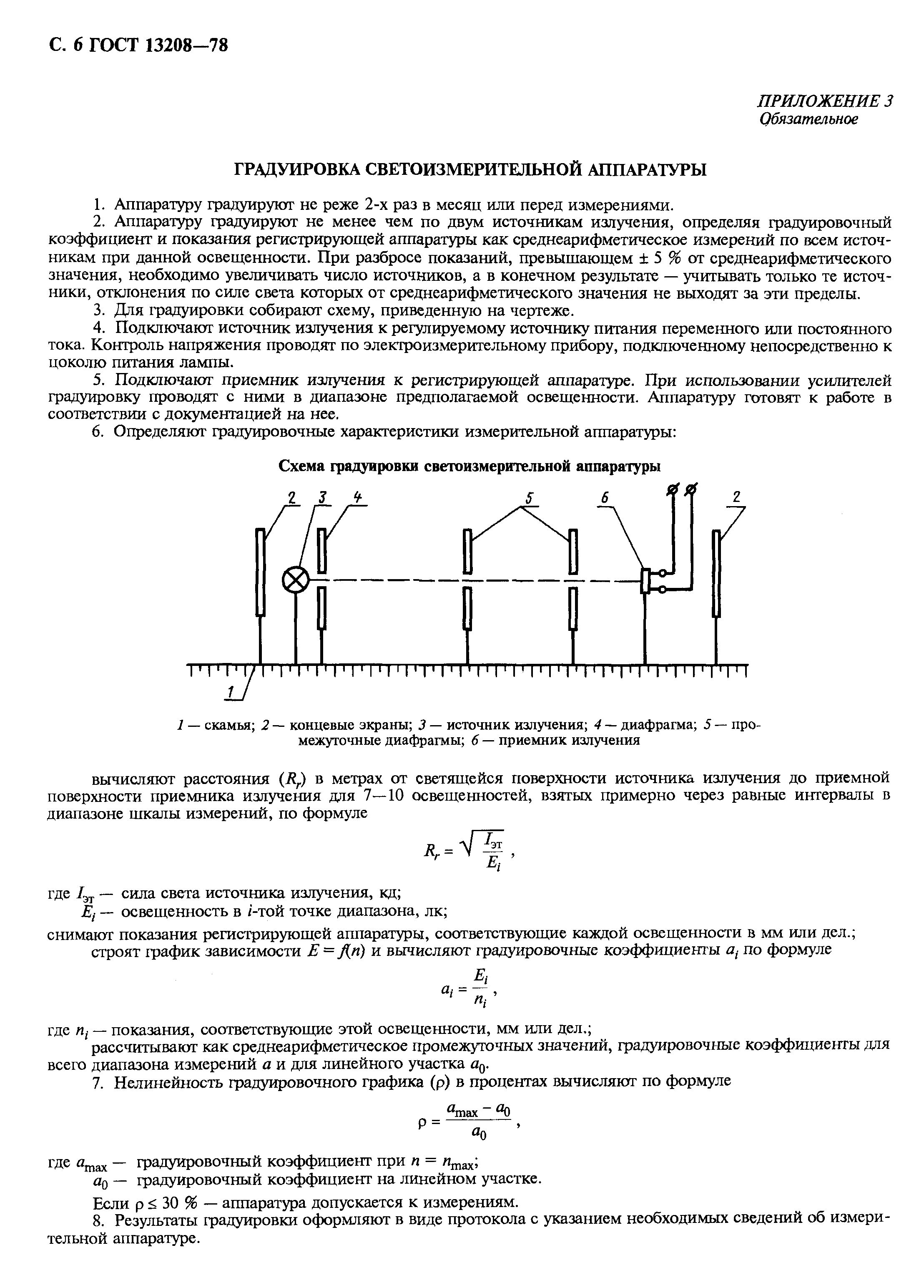 ГОСТ 13208-78