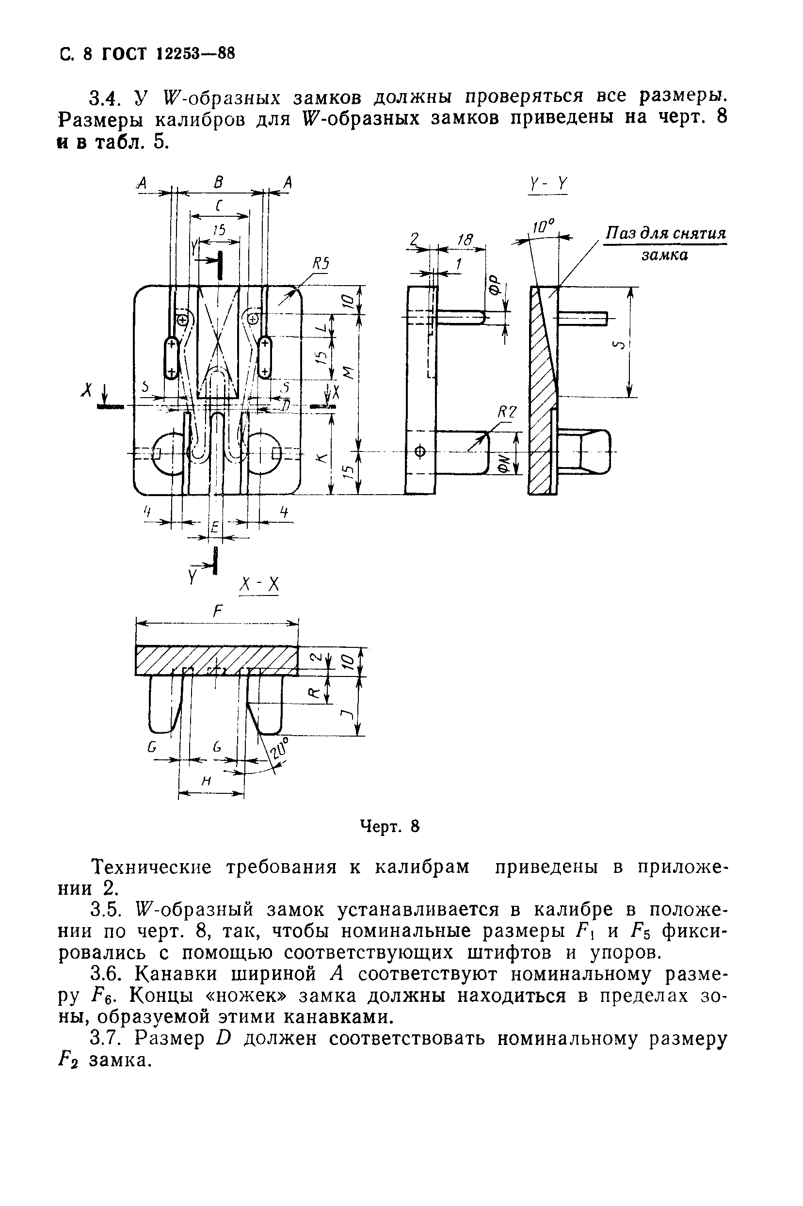 ГОСТ 12253-88