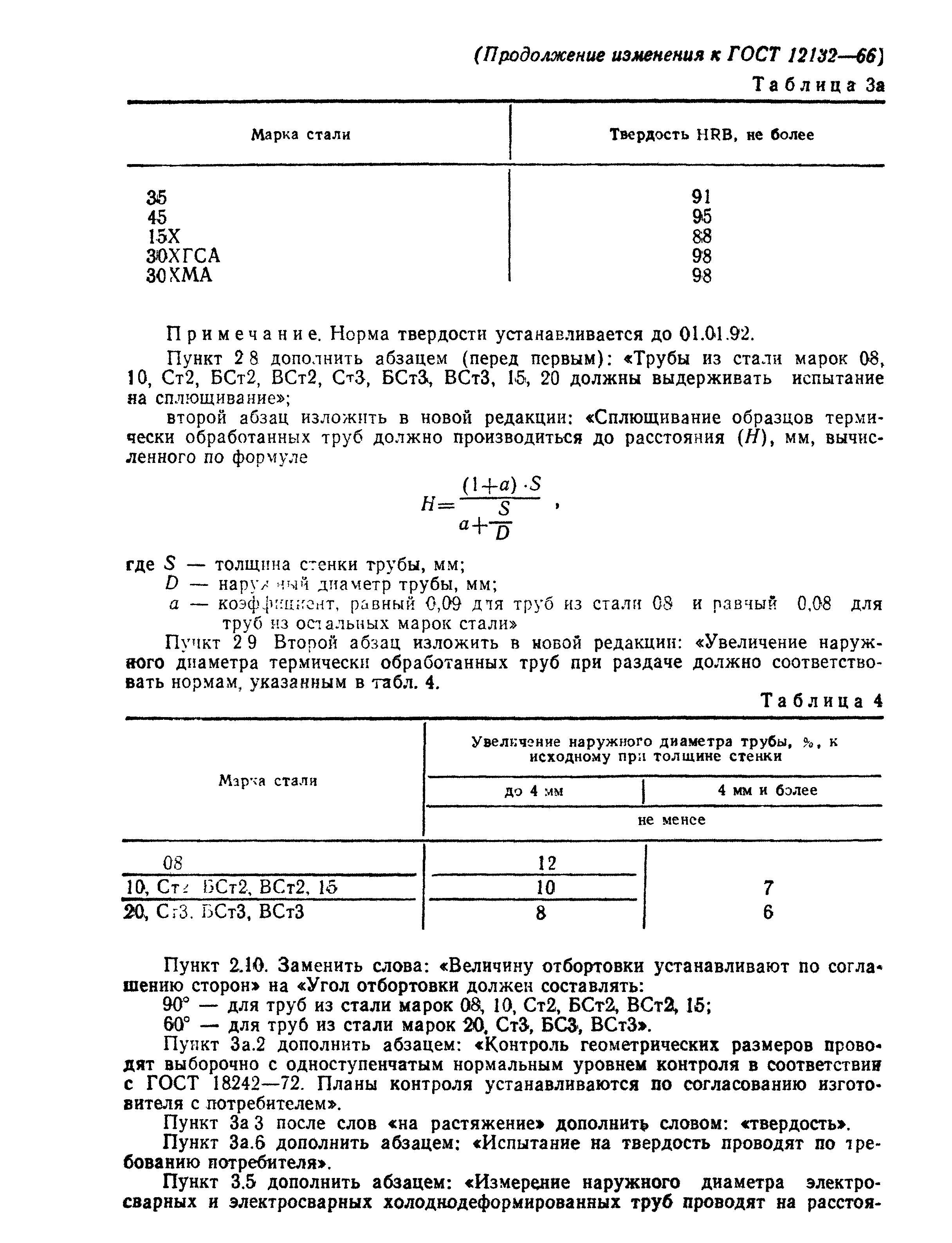 ГОСТ 12132-66