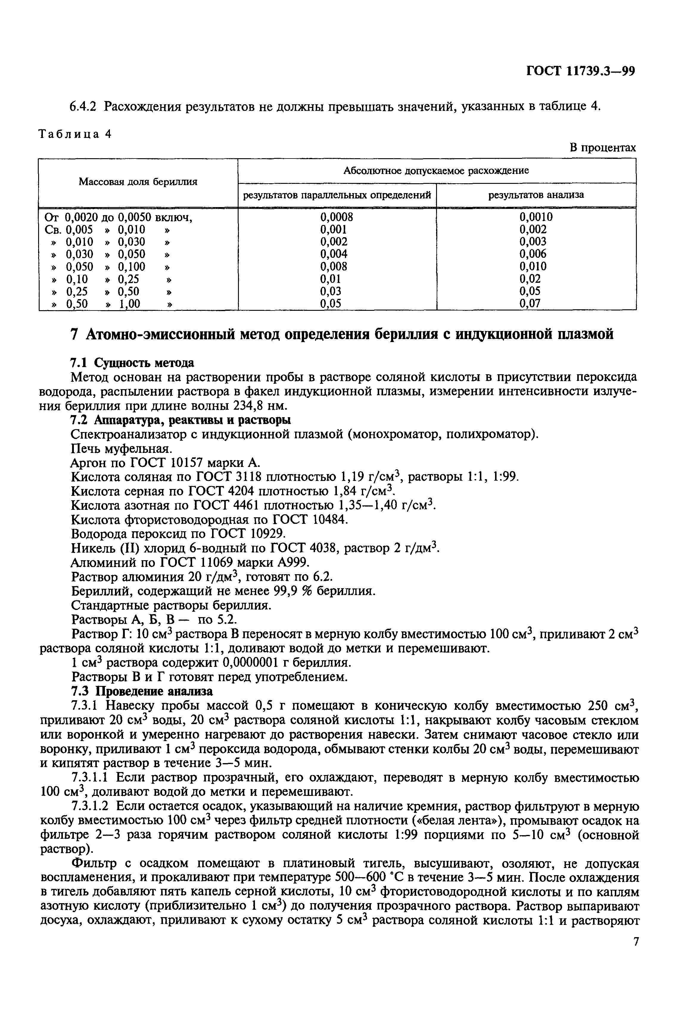 ГОСТ 11739.3-99