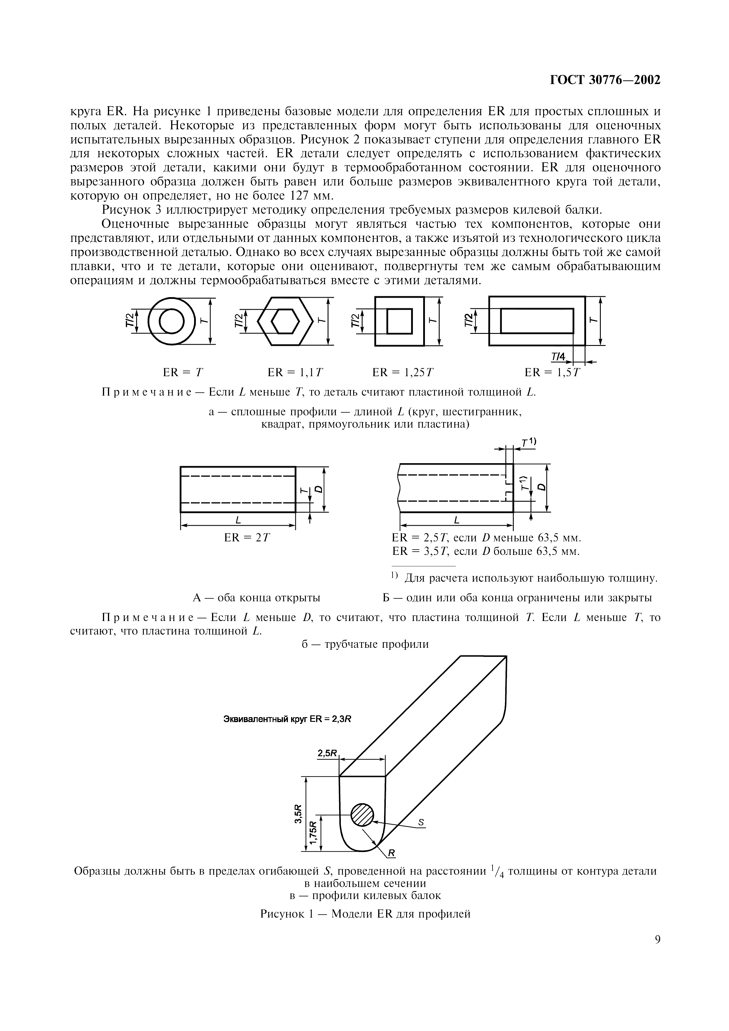 ГОСТ 30776-2002