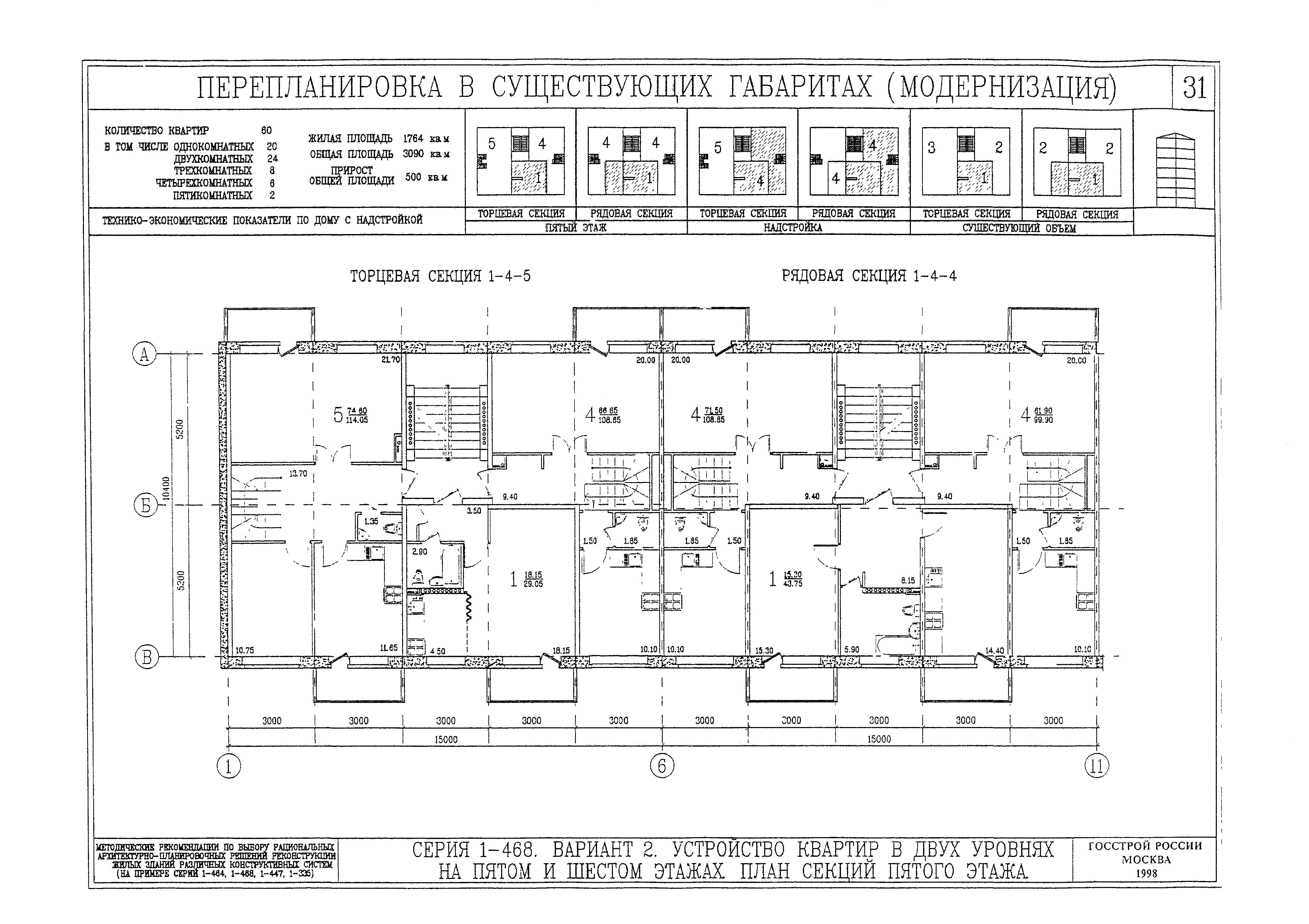 Рекомендации 