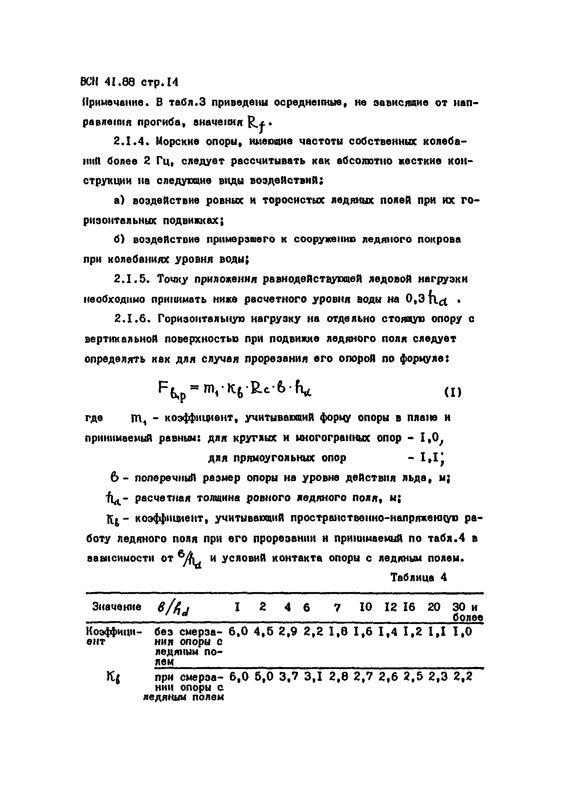 ВСН 41.88