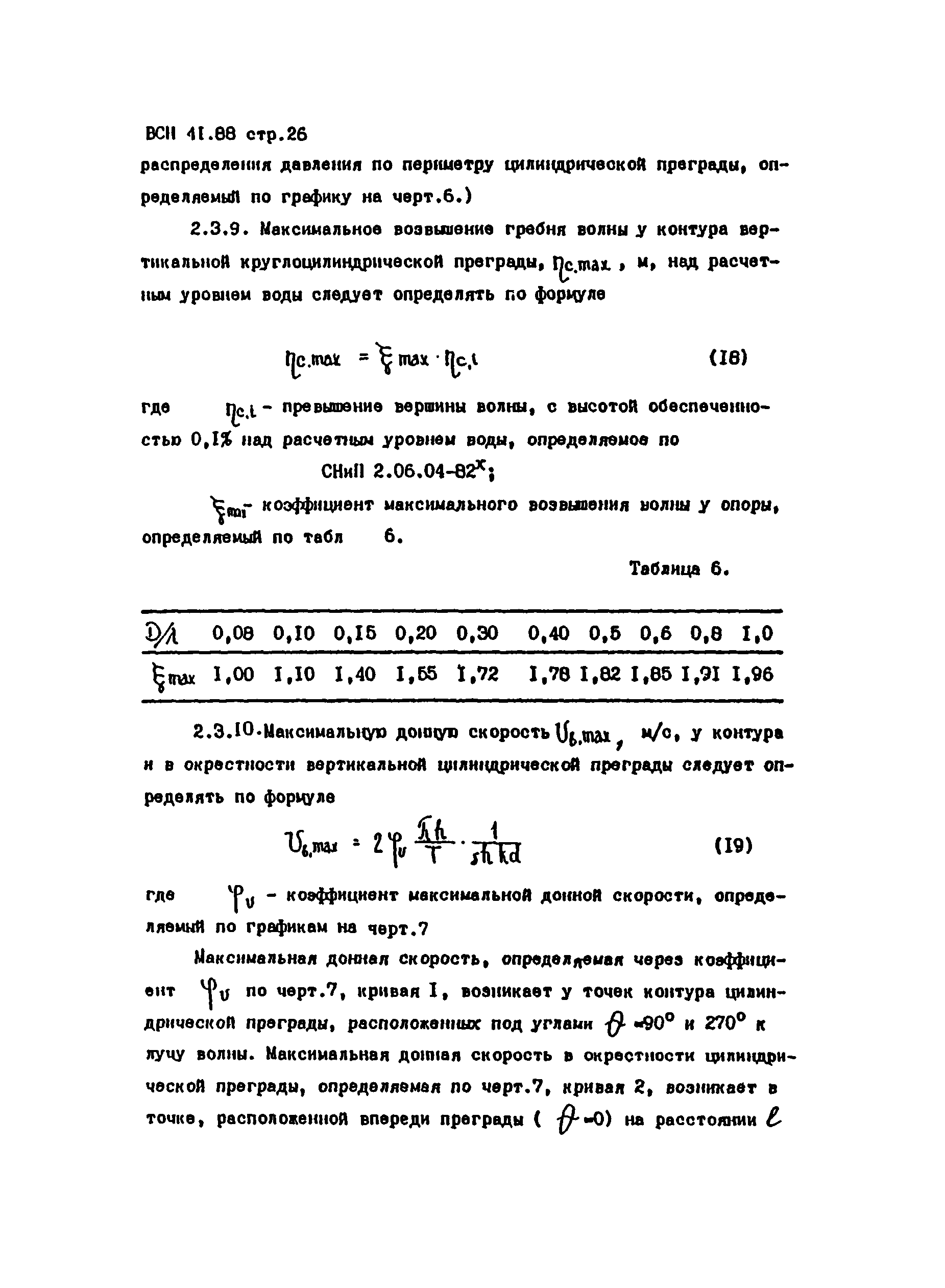 ВСН 41.88