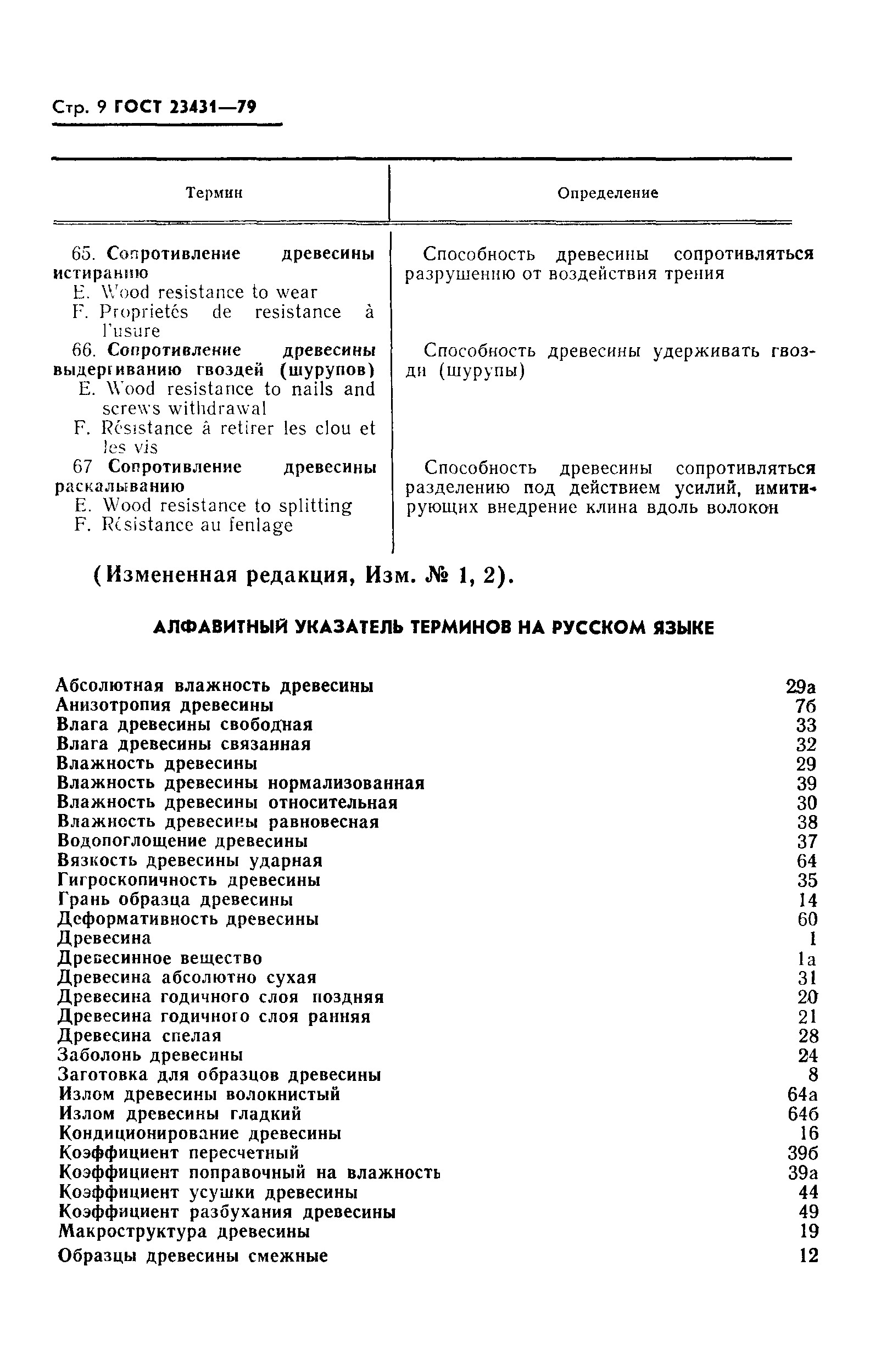 ГОСТ 23431-79