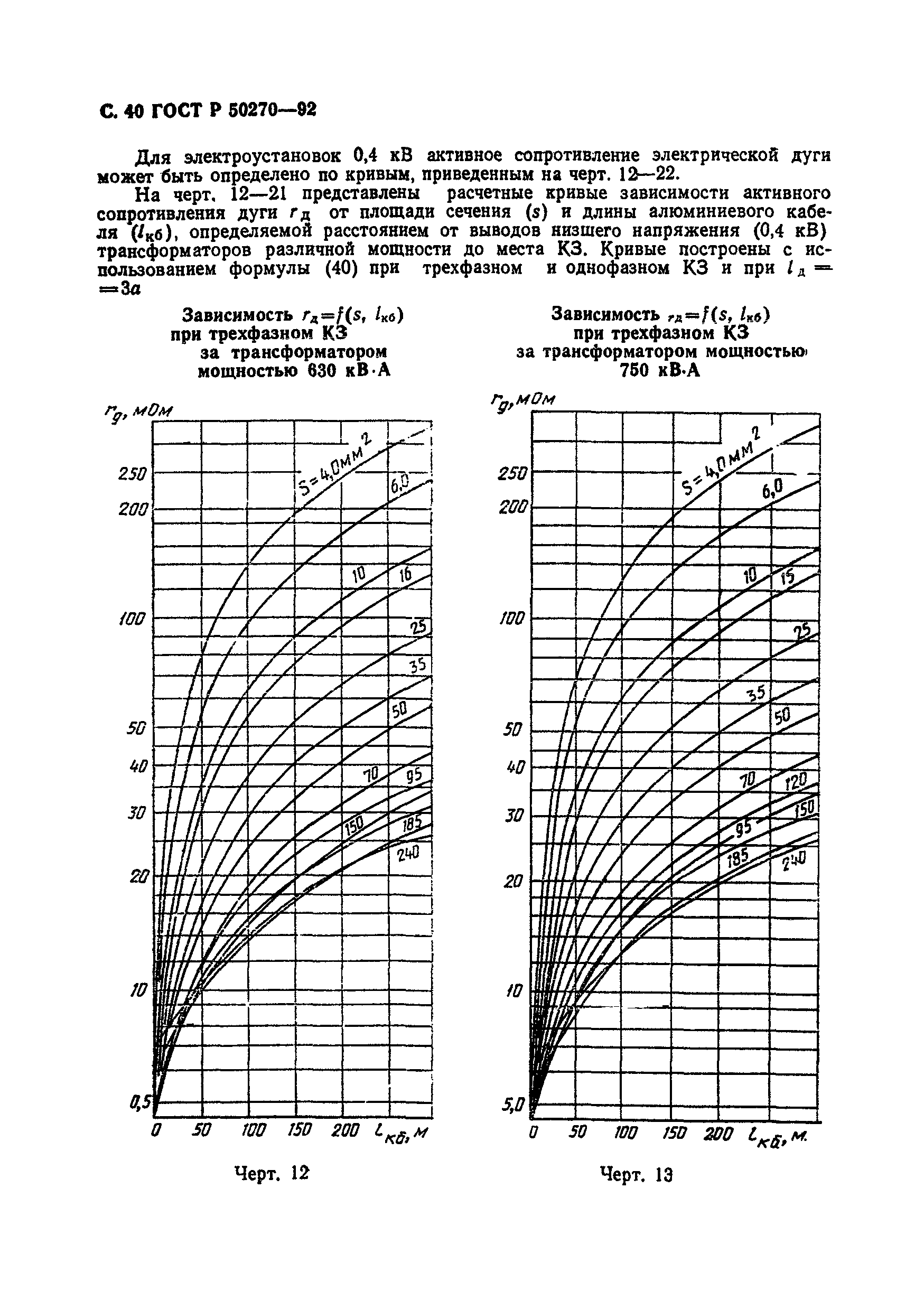 ГОСТ Р 50270-92